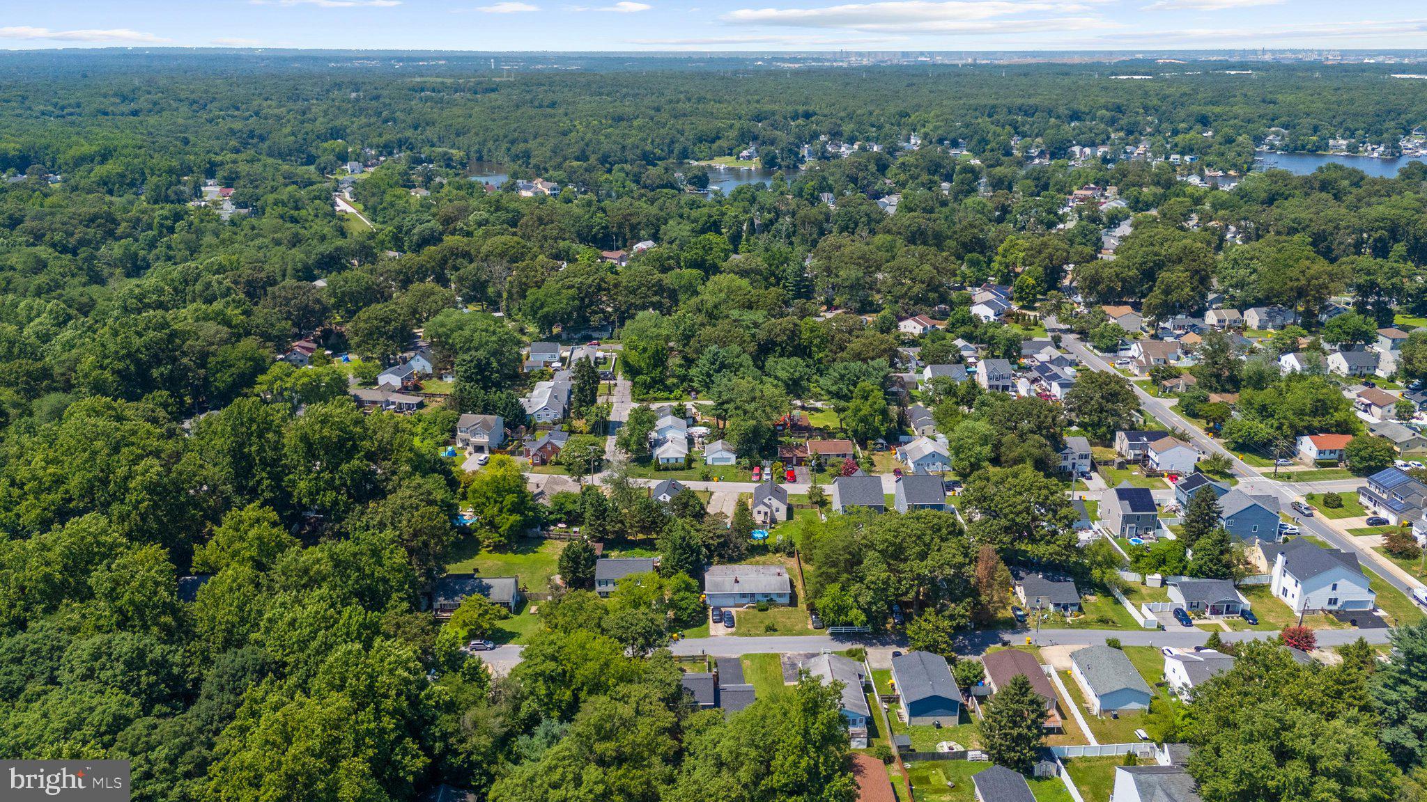 GREEN HAVEN - Residential