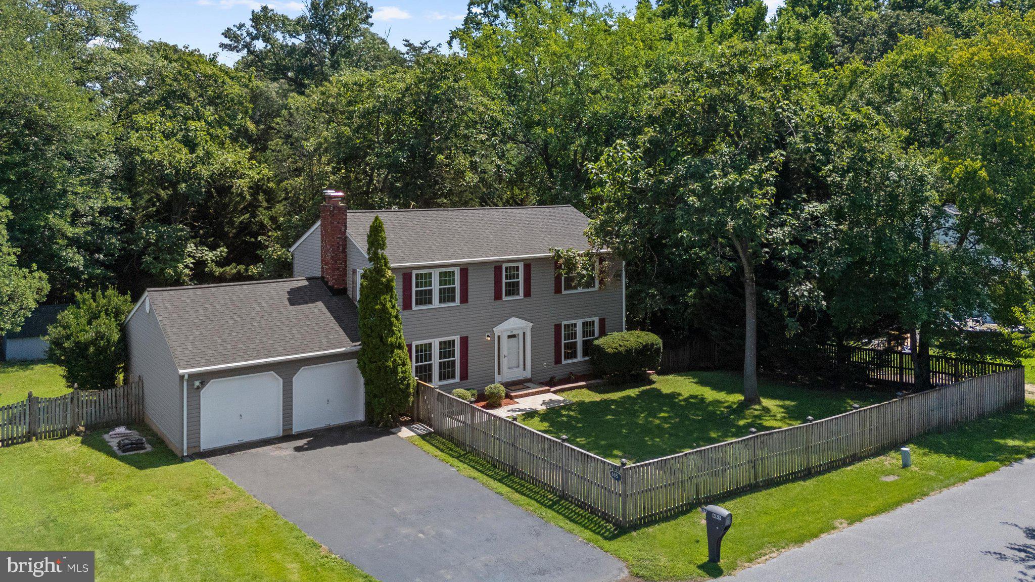 GREEN HAVEN - Residential