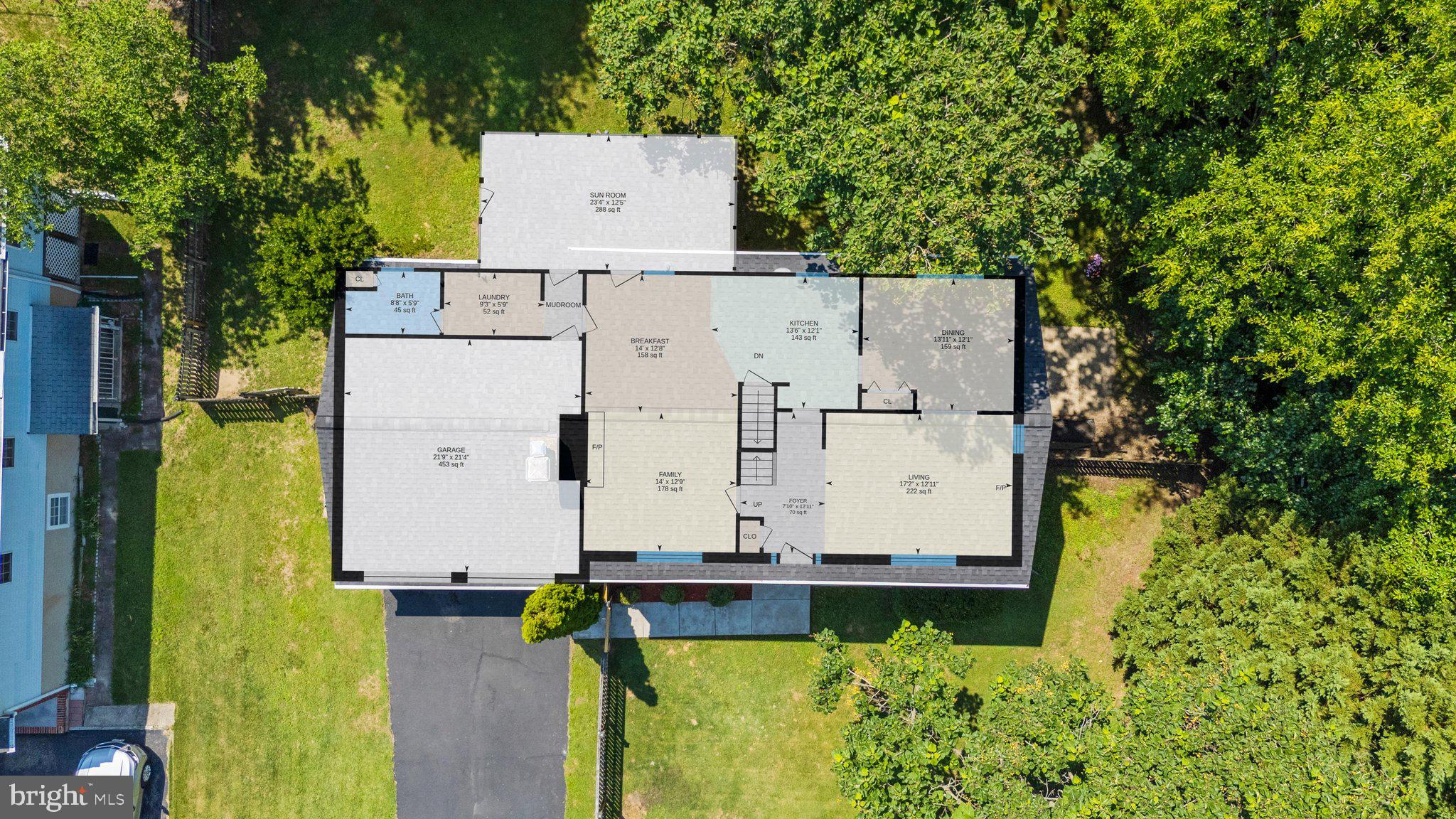 GREEN HAVEN - Residential