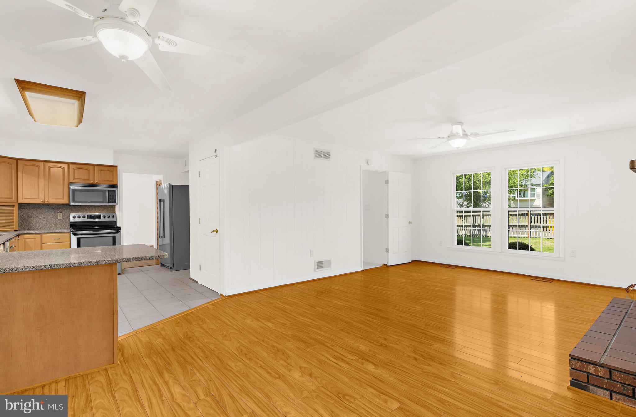 GREEN HAVEN - Residential