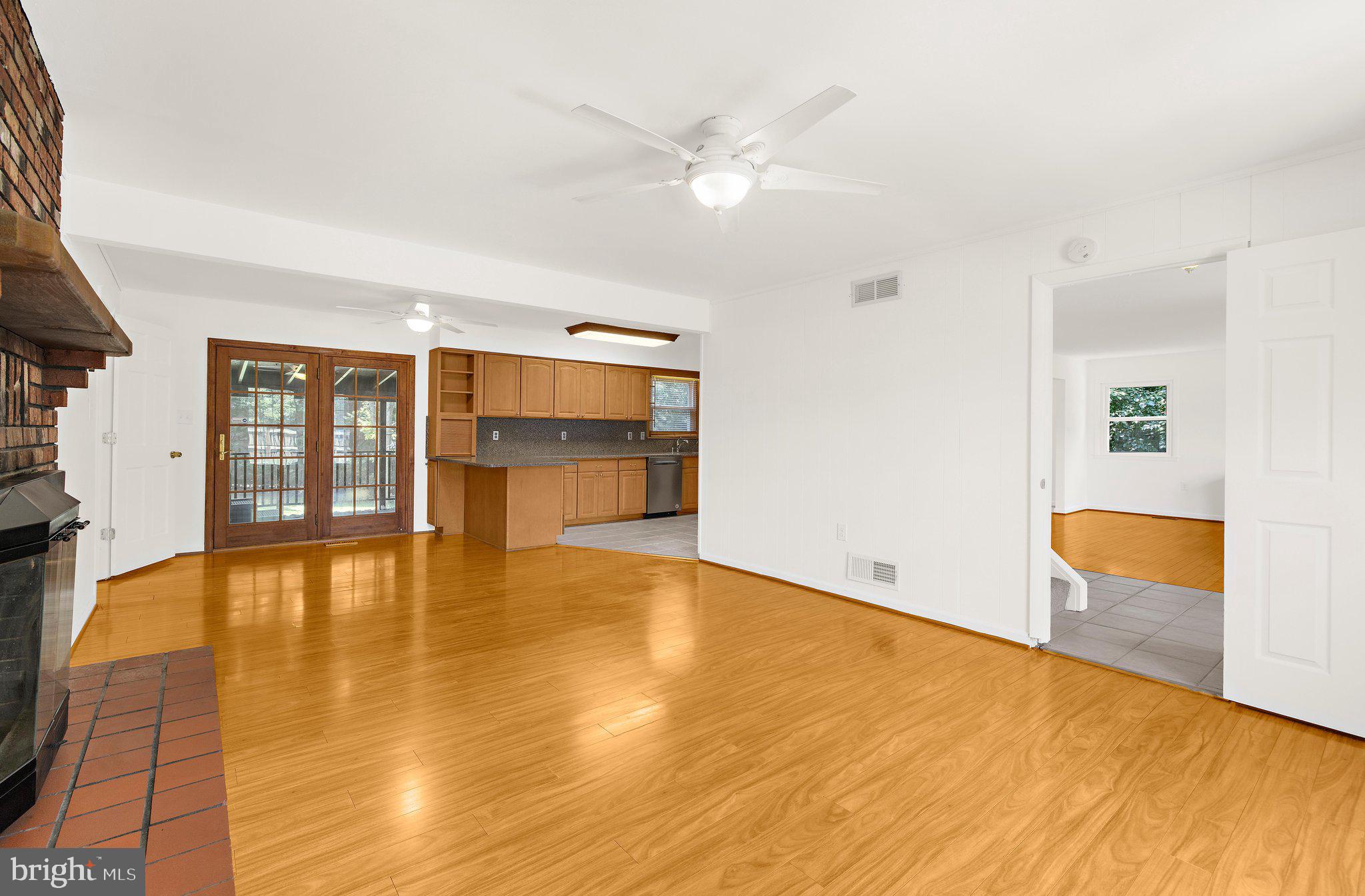 GREEN HAVEN - Residential