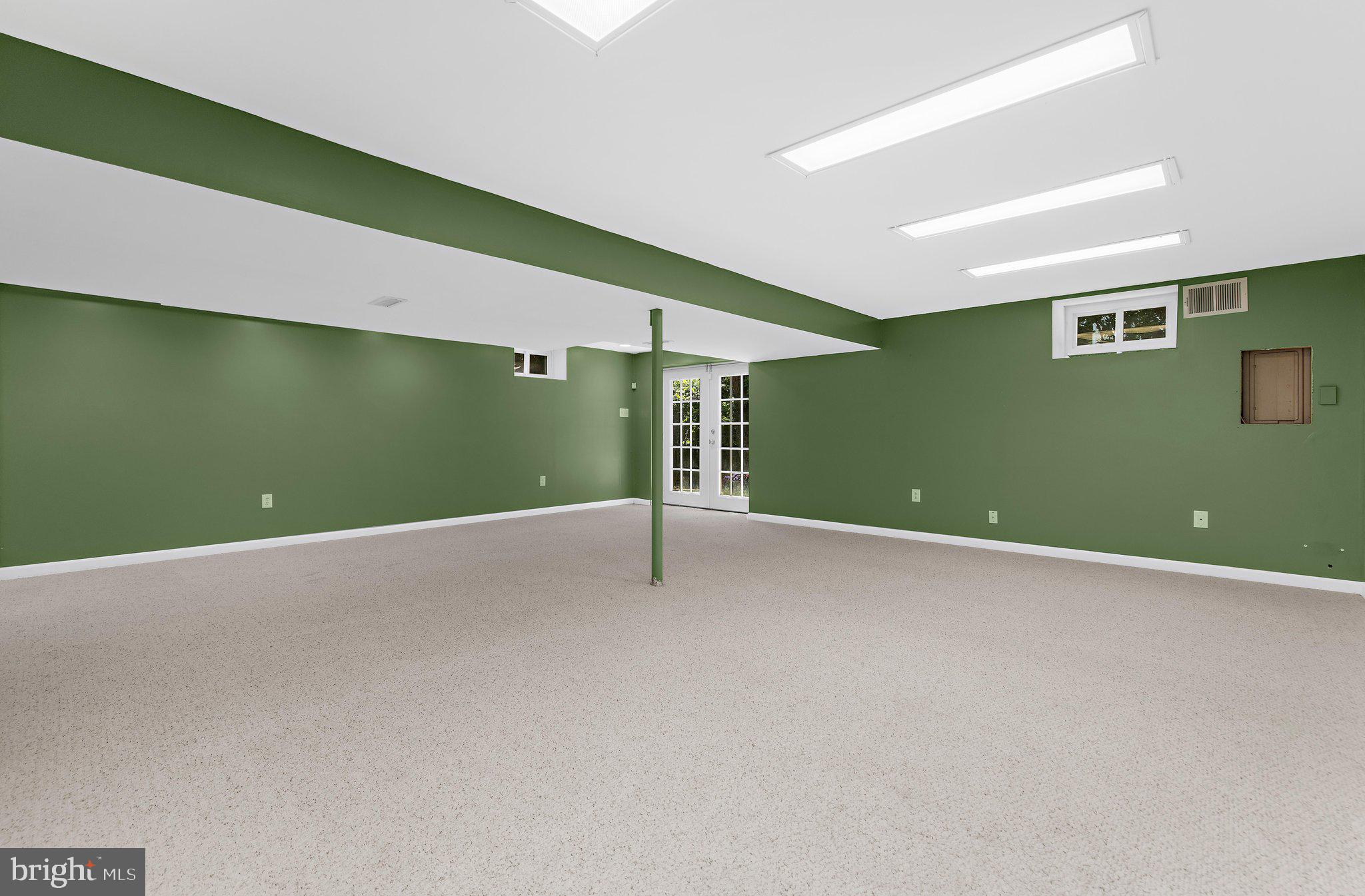 GREEN HAVEN - Residential