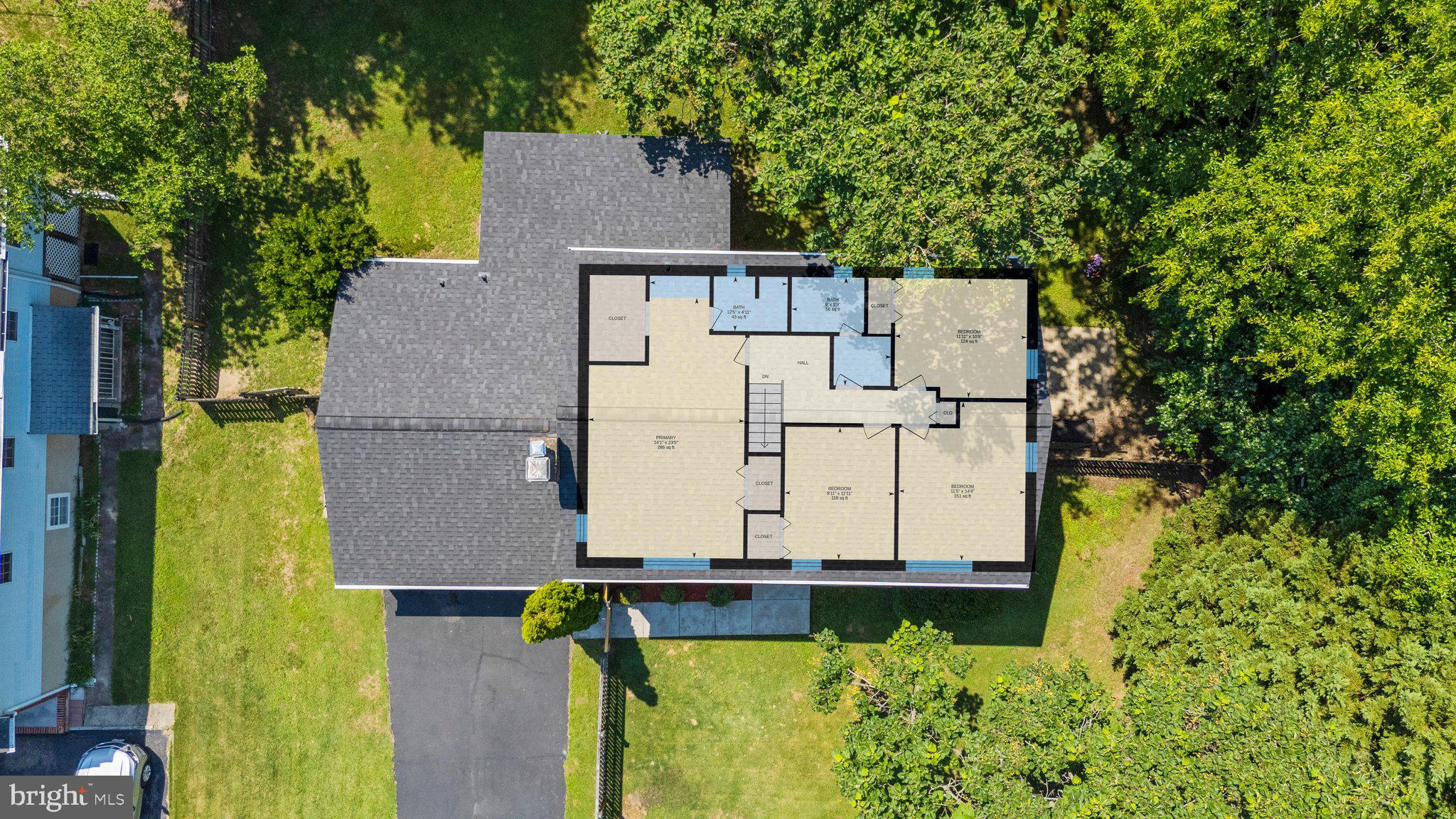 GREEN HAVEN - Residential