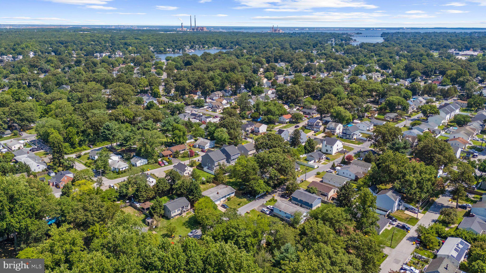 GREEN HAVEN - Residential