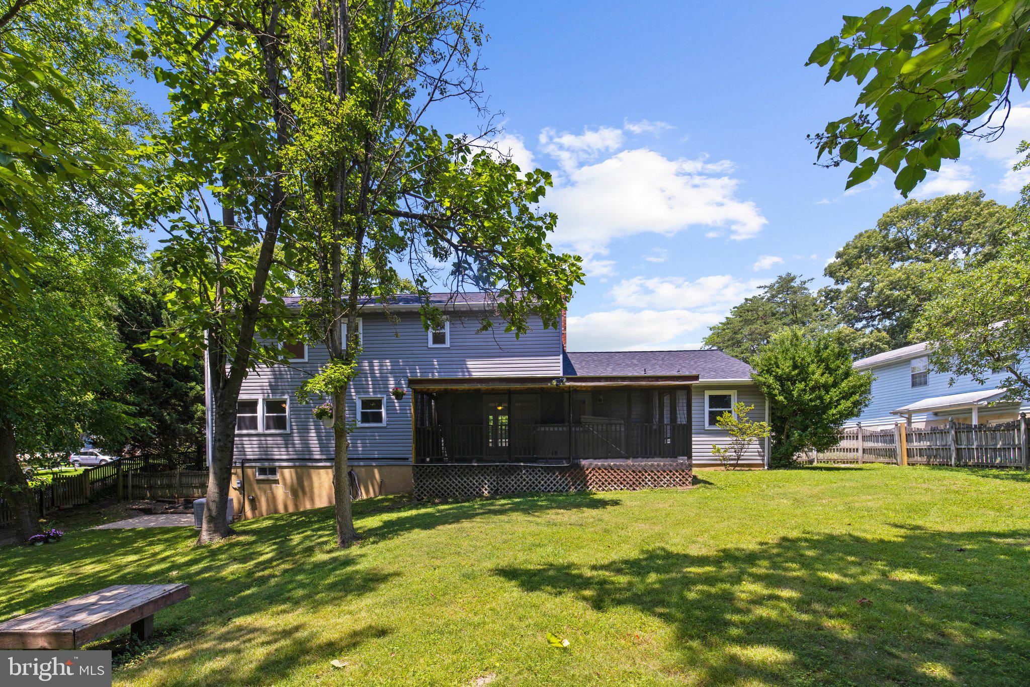 GREEN HAVEN - Residential