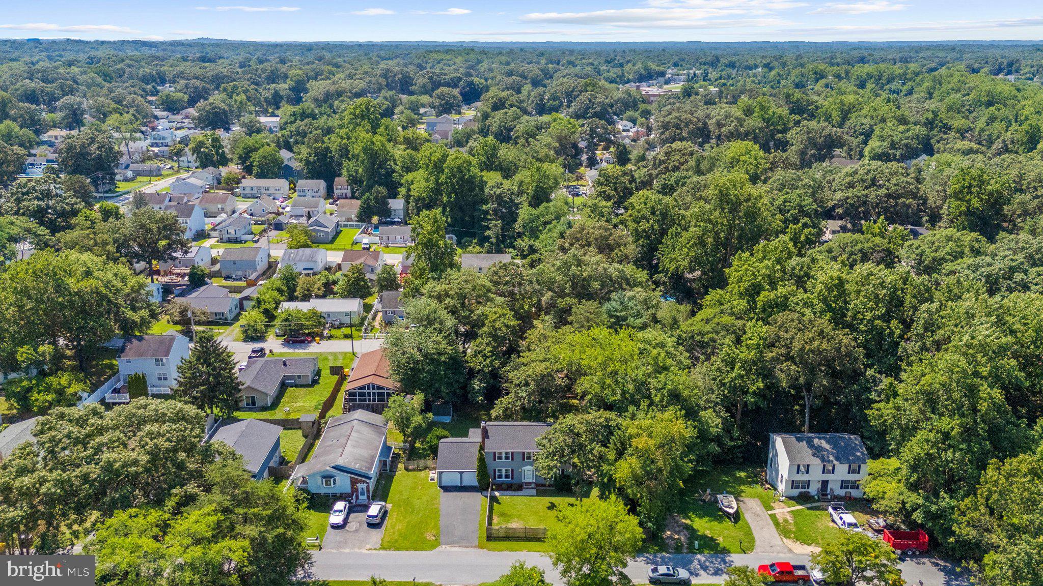 GREEN HAVEN - Residential