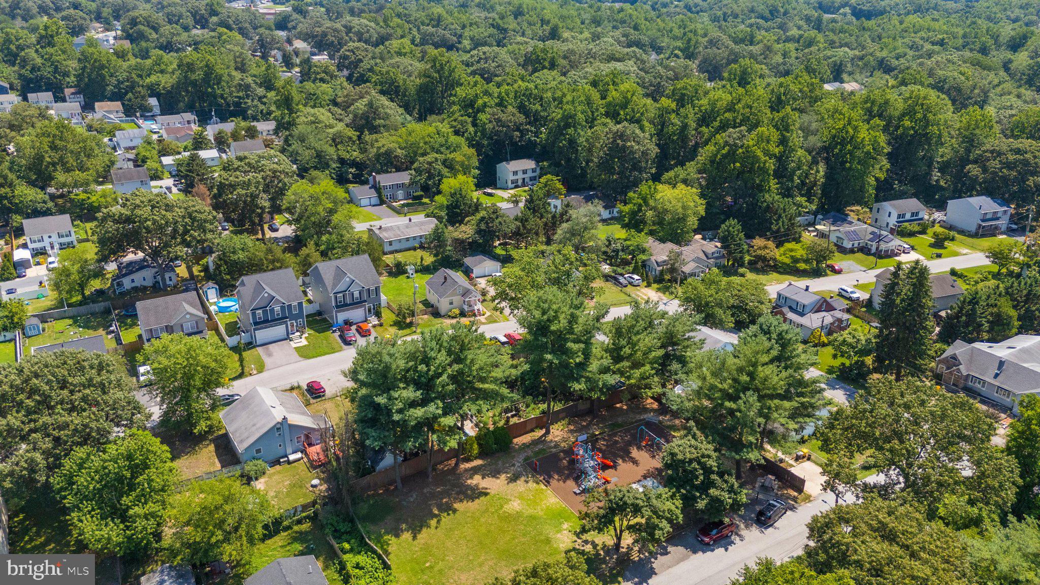 GREEN HAVEN - Residential