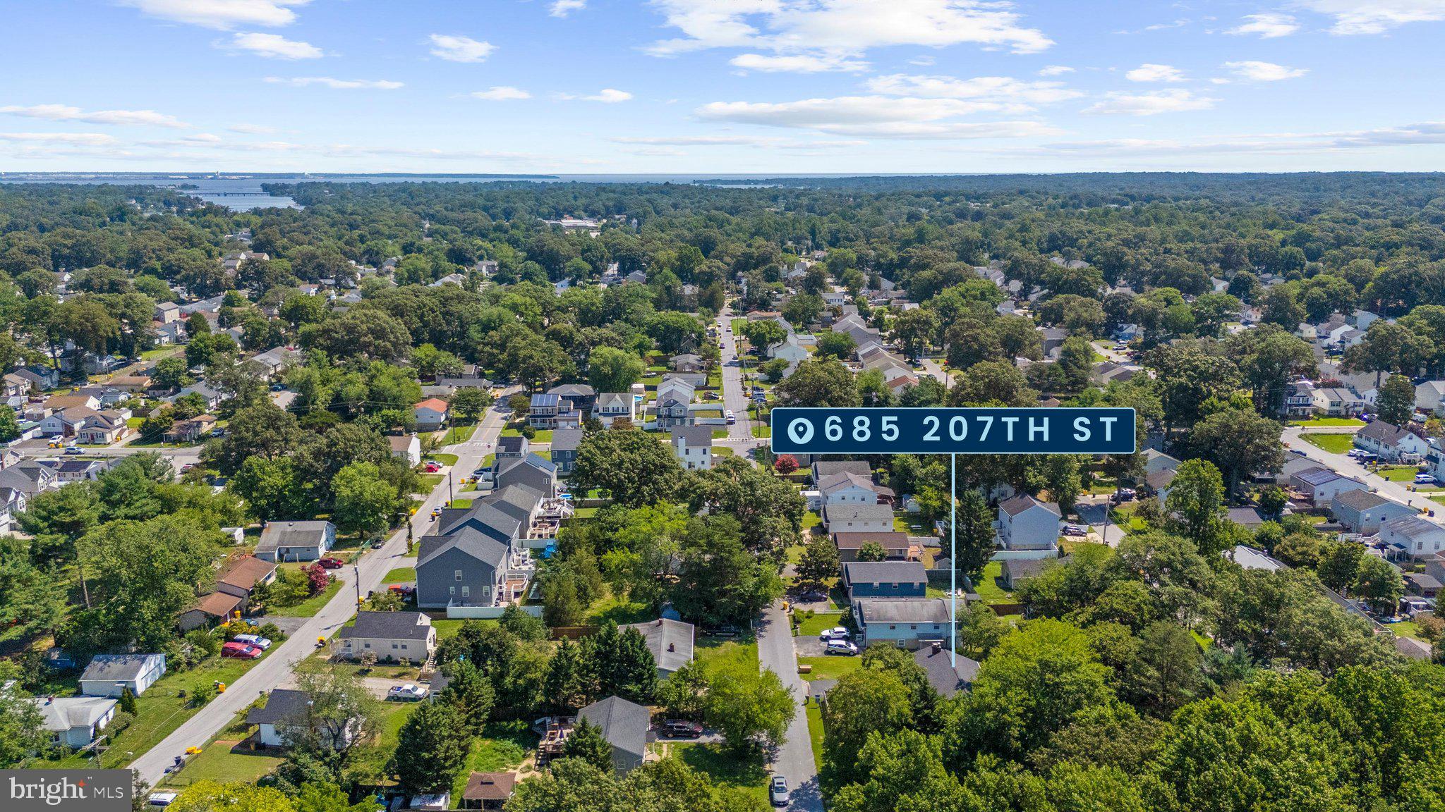 GREEN HAVEN - Residential