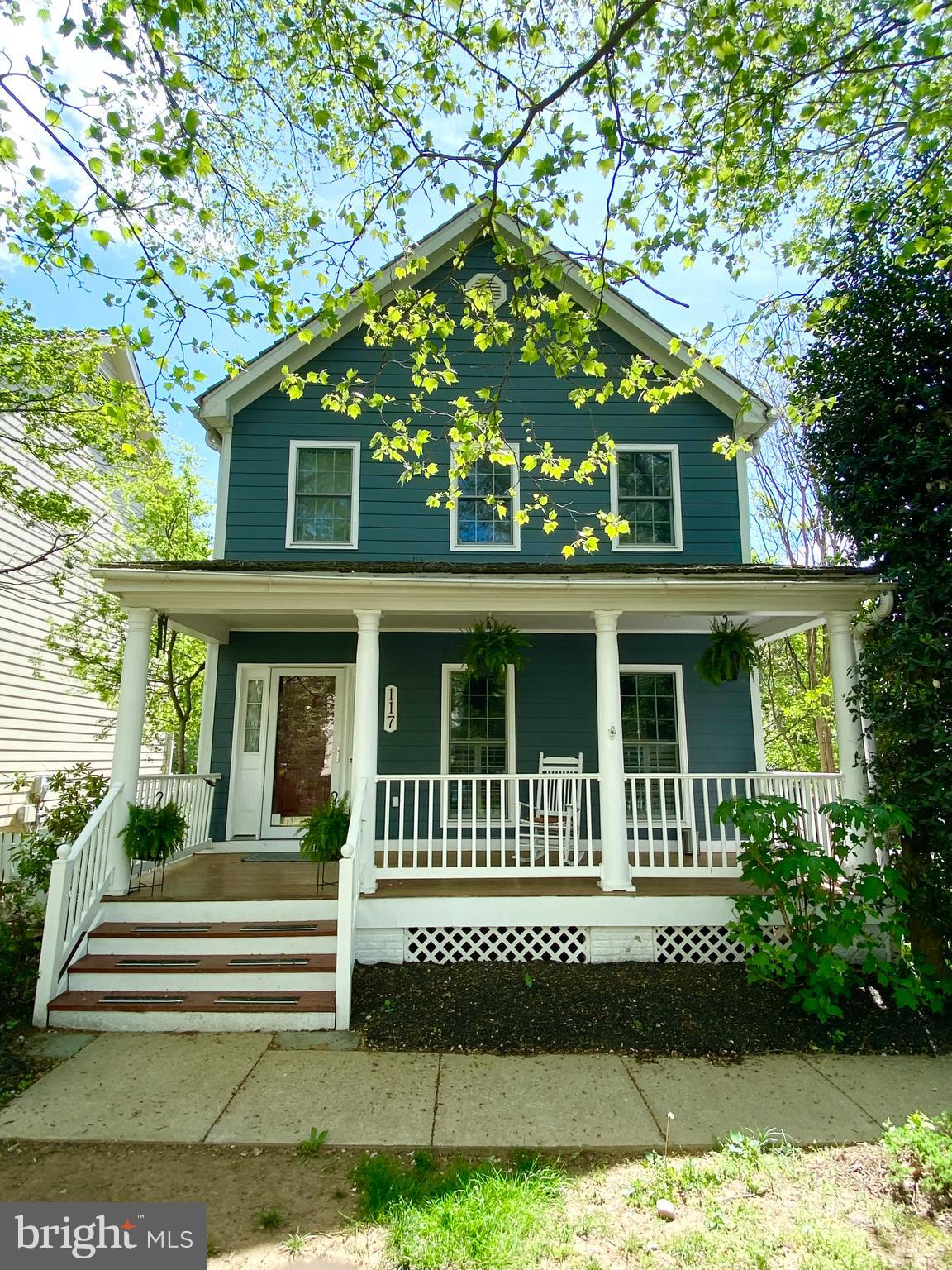 KENTLANDS HILL DISTRICT - Residential