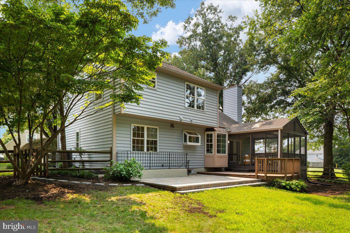 SEQUOIA FARMS - Residential