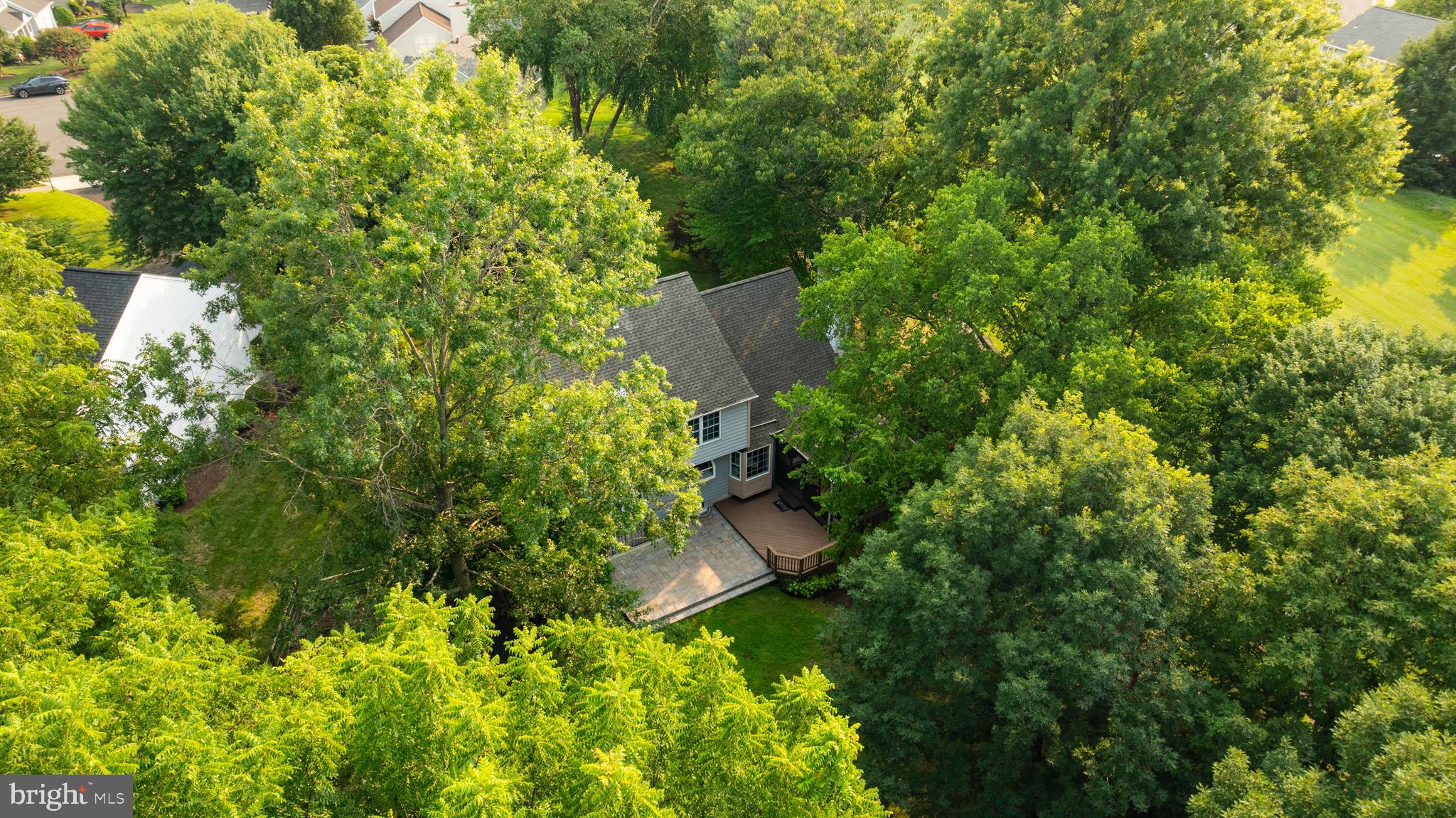 SEQUOIA FARMS - Residential