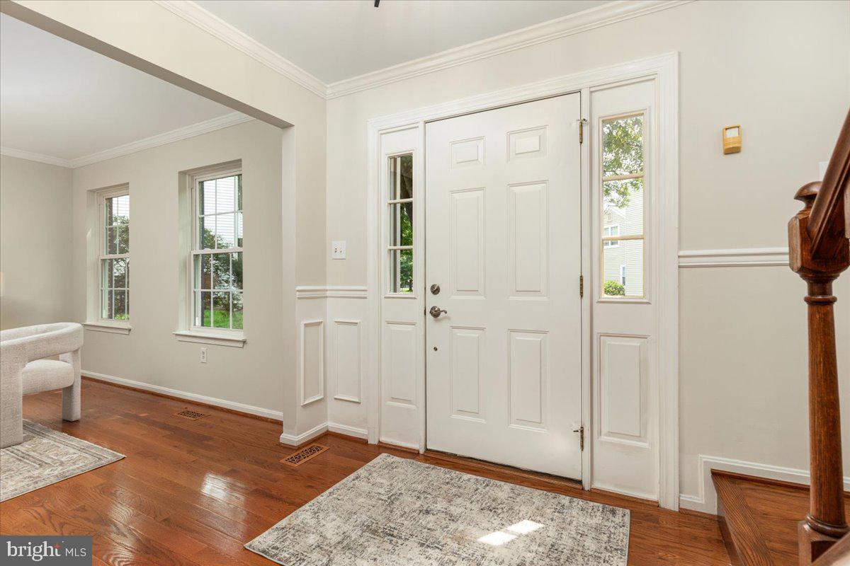 SEQUOIA FARMS - Residential