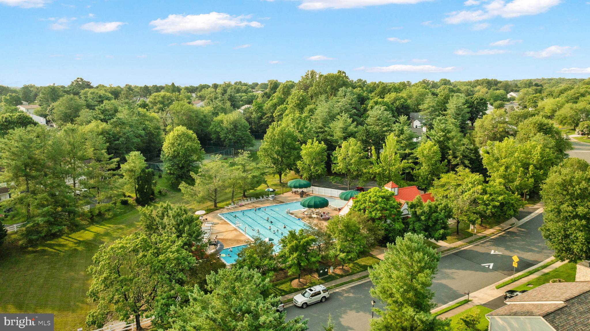 SEQUOIA FARMS - Residential