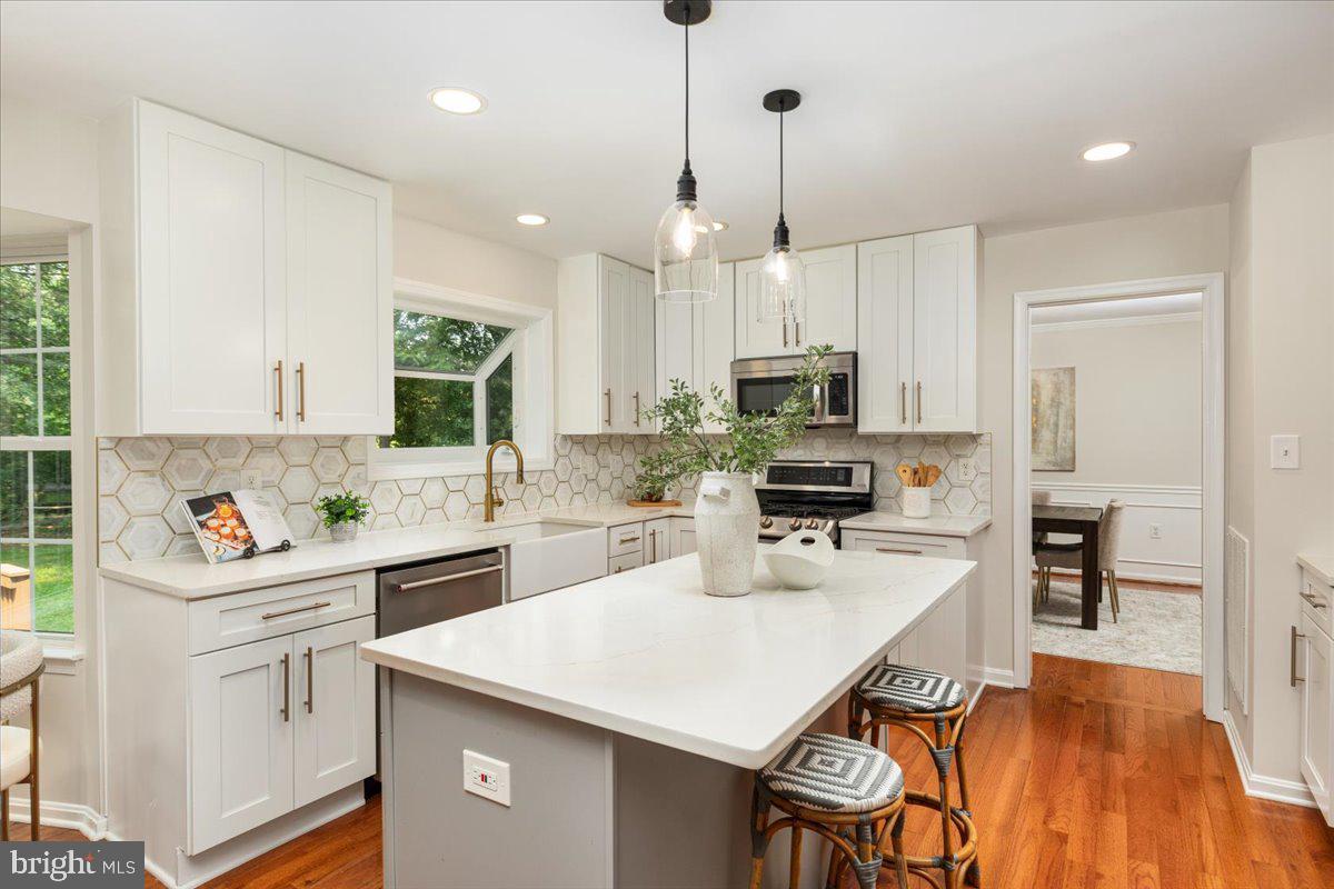 SEQUOIA FARMS - Residential