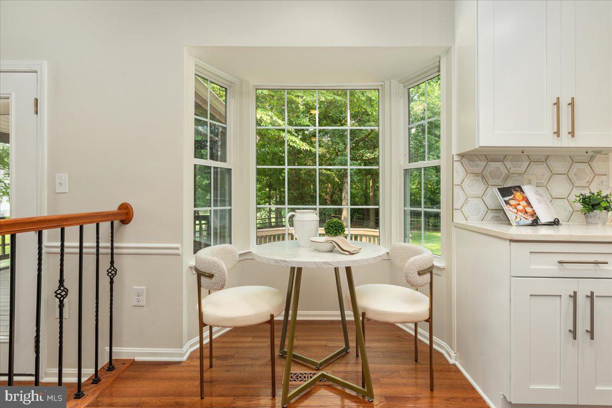 SEQUOIA FARMS - Residential