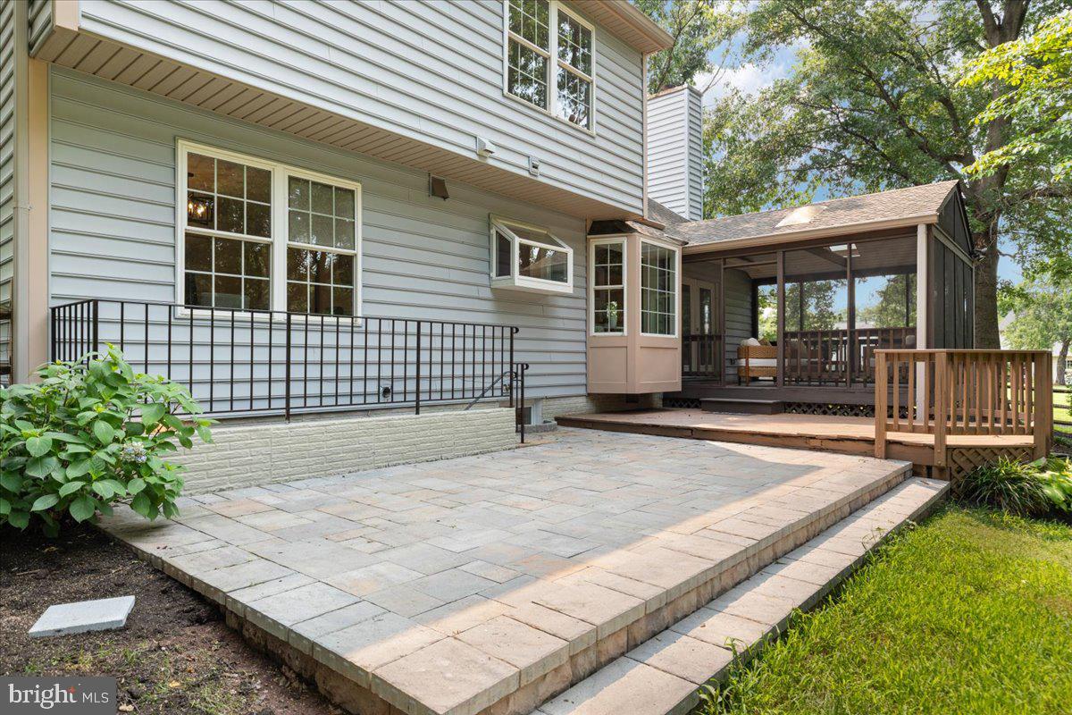 SEQUOIA FARMS - Residential