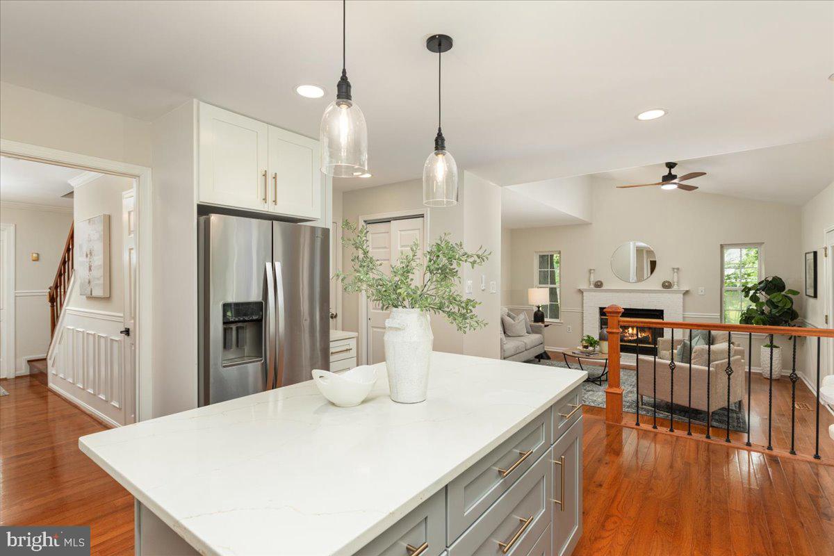 SEQUOIA FARMS - Residential