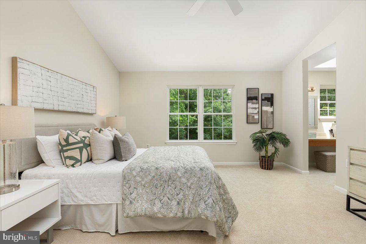 SEQUOIA FARMS - Residential