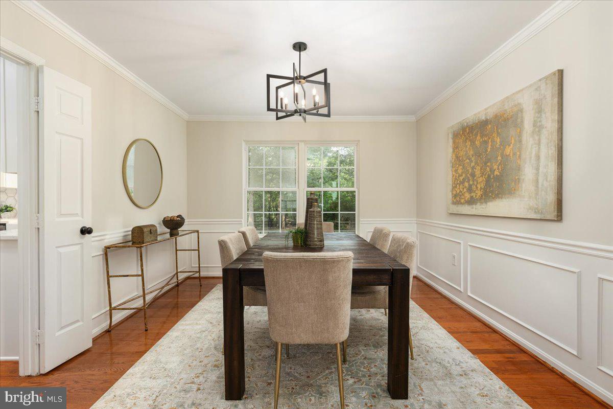 SEQUOIA FARMS - Residential