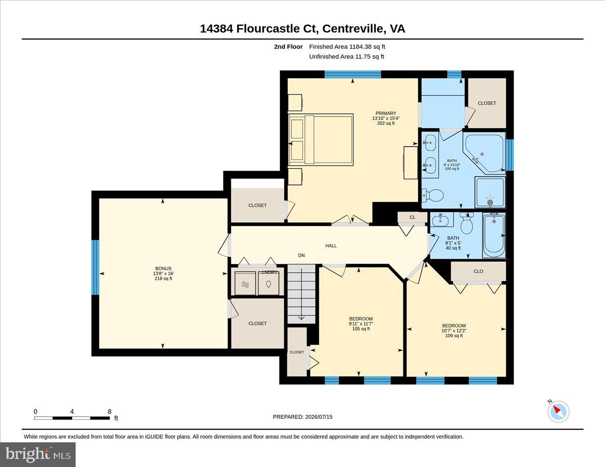 SEQUOIA FARMS - Residential