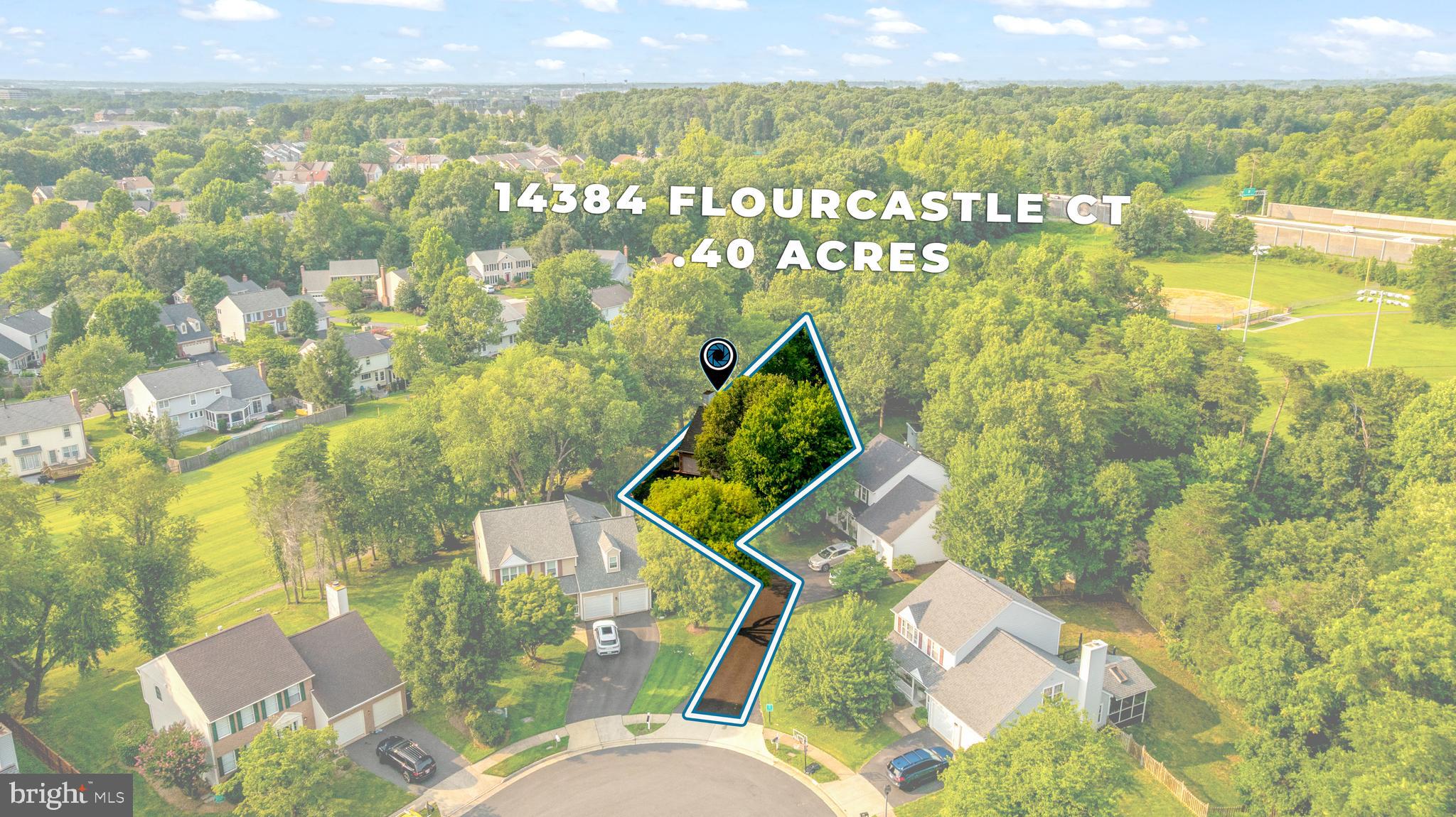 SEQUOIA FARMS - Residential