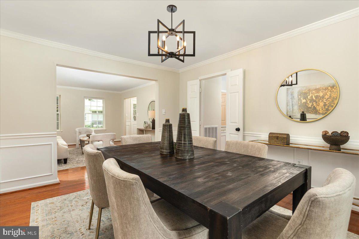 SEQUOIA FARMS - Residential