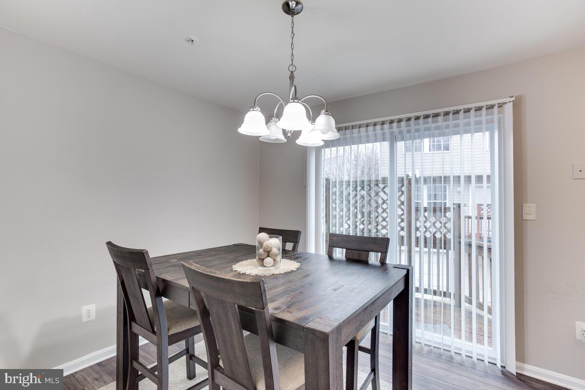 KINGSLEY HALL - Residential Lease