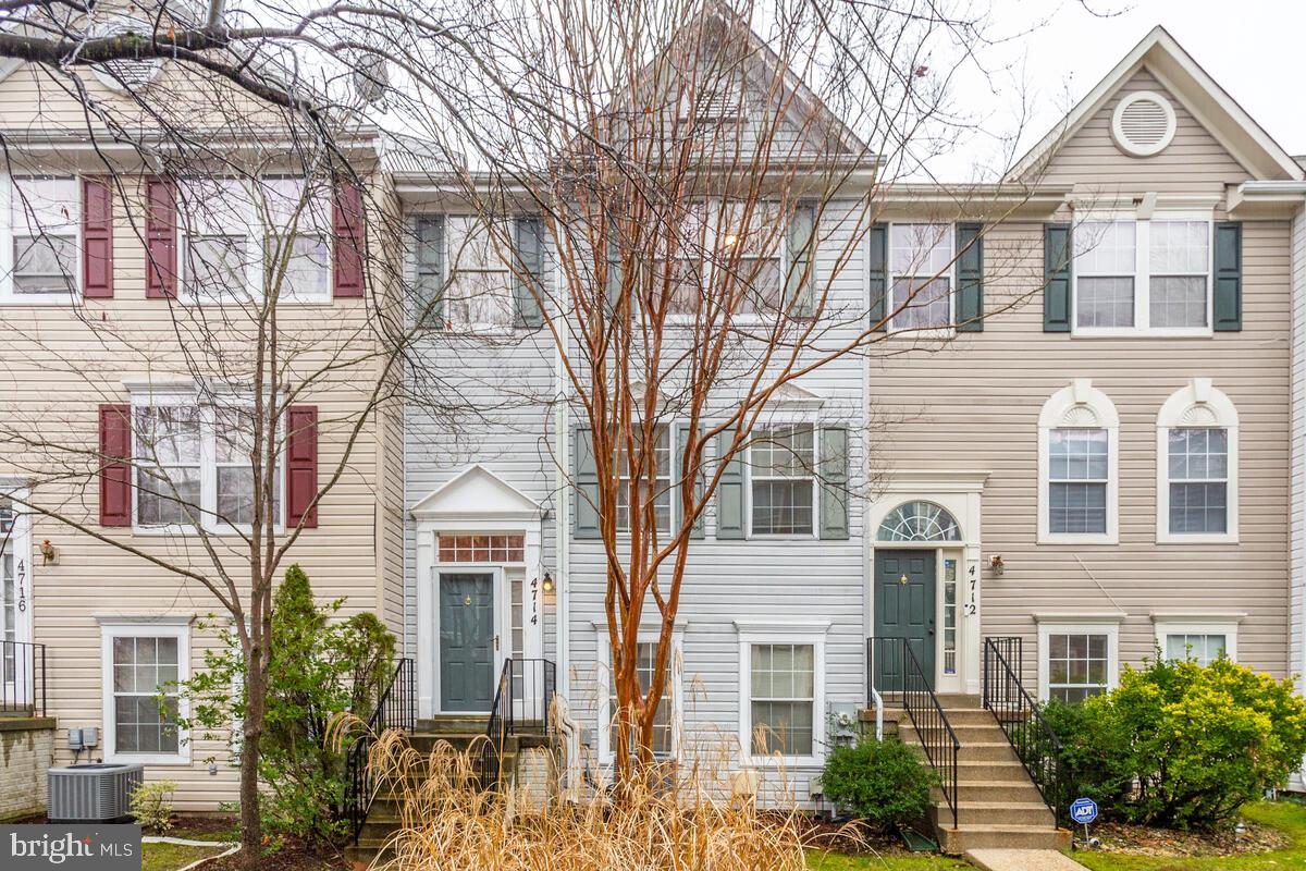This charming three level townhome boasts comfortable living space with three bedrooms, two and a half bathrooms, and a wood-burning fireplace. Enjoy meals in the kitchen and relax on the deck just off the back. The generous two-car garage provides ample storage for your vehicles and belongings. When laundry day arrives, a convenient in-unit washer and dryer eliminate the hassle. Pets case-by-case.  Convenient location near shopping, dining, and entertainment options, and it is also convenient to major highways.