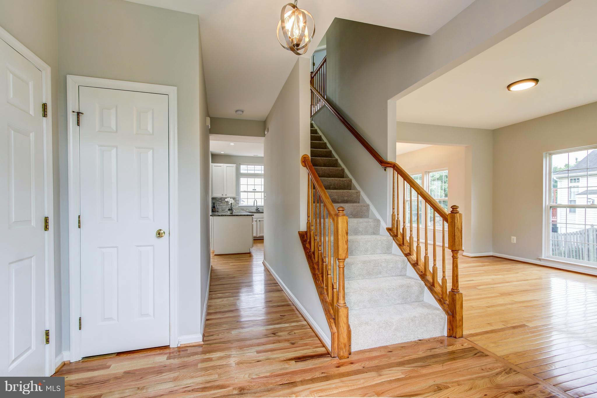 SENECA CROSSING - Residential