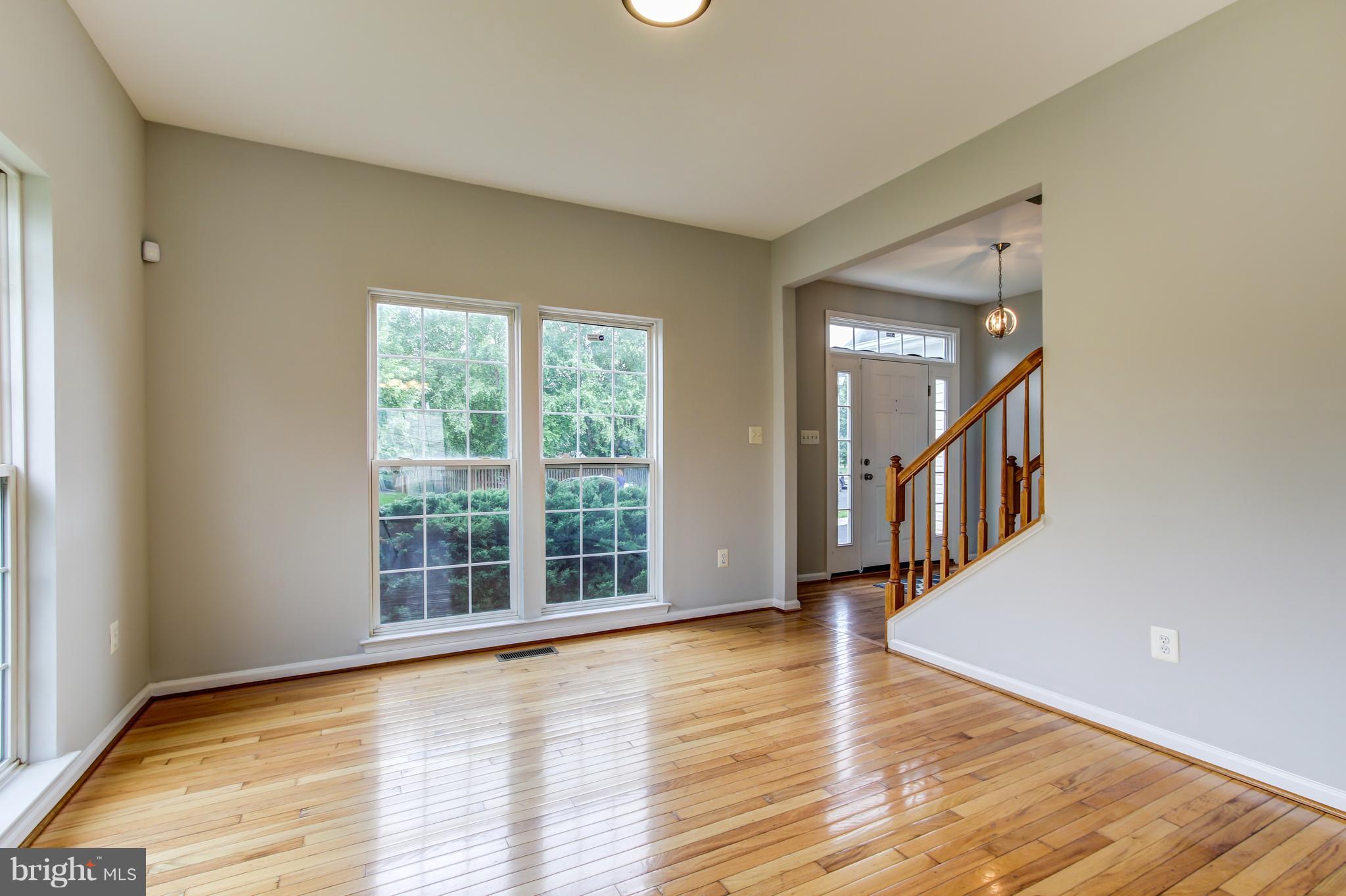 SENECA CROSSING - Residential