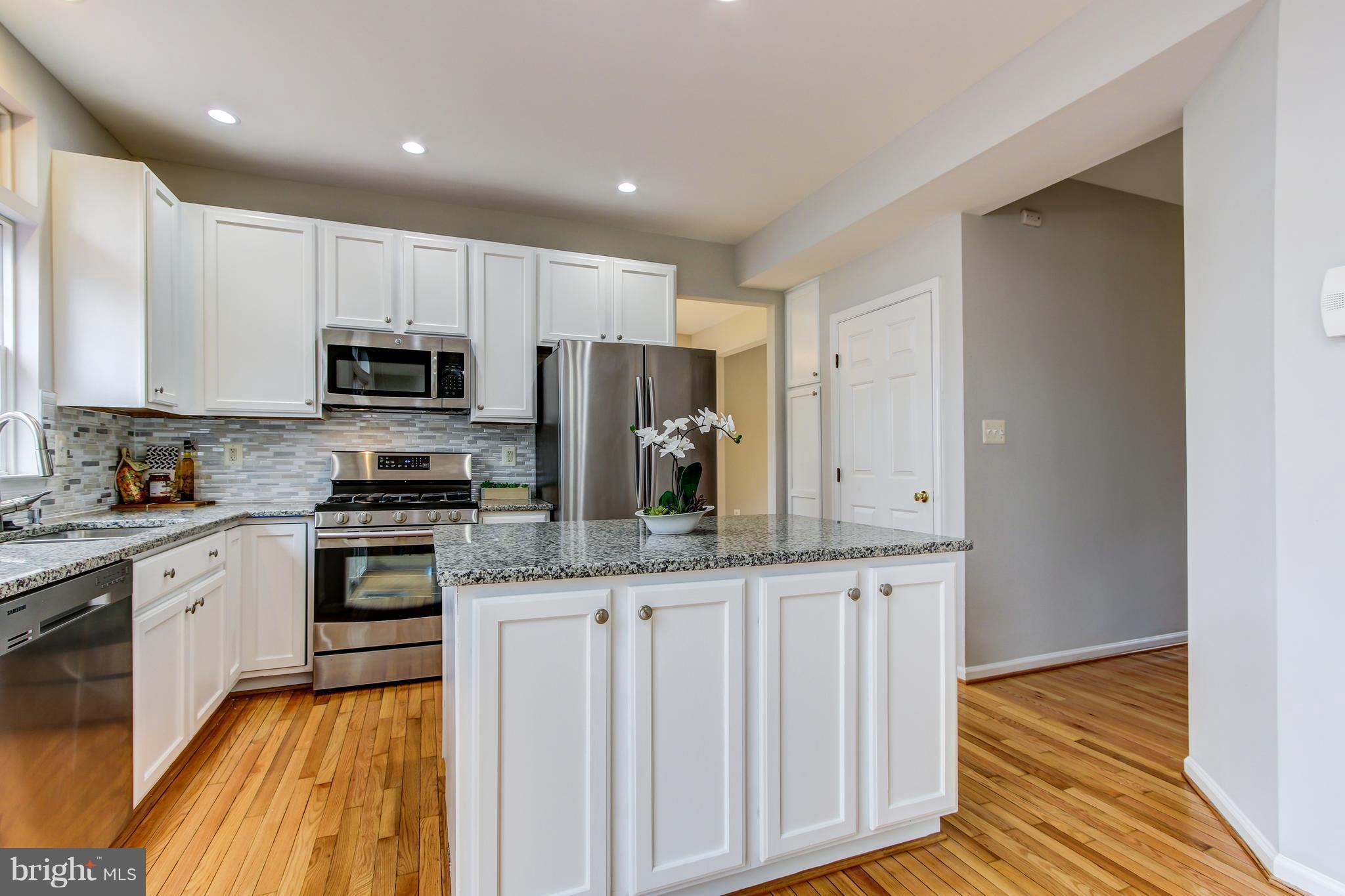 SENECA CROSSING - Residential