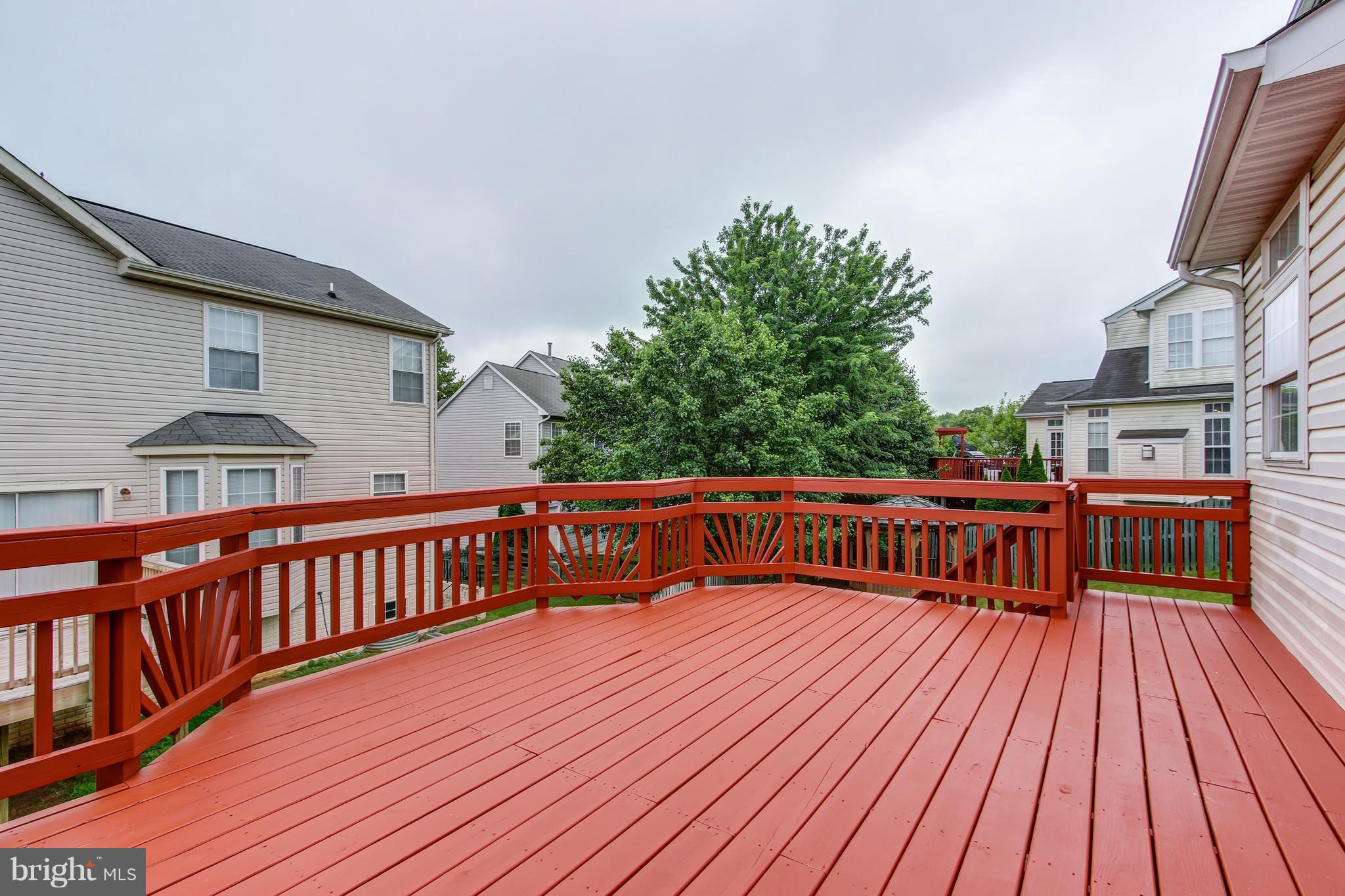 SENECA CROSSING - Residential