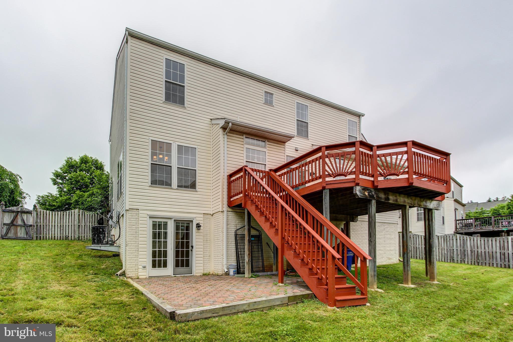 SENECA CROSSING - Residential