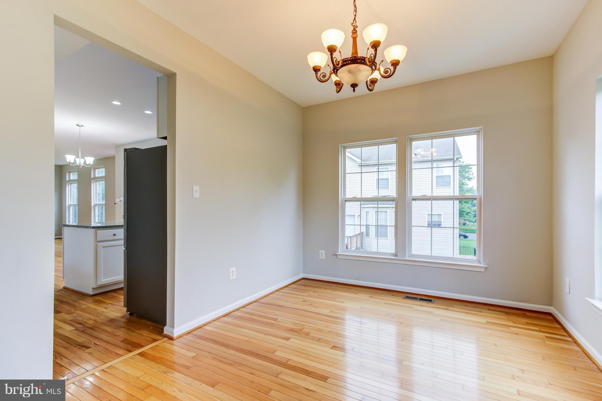 SENECA CROSSING - Residential