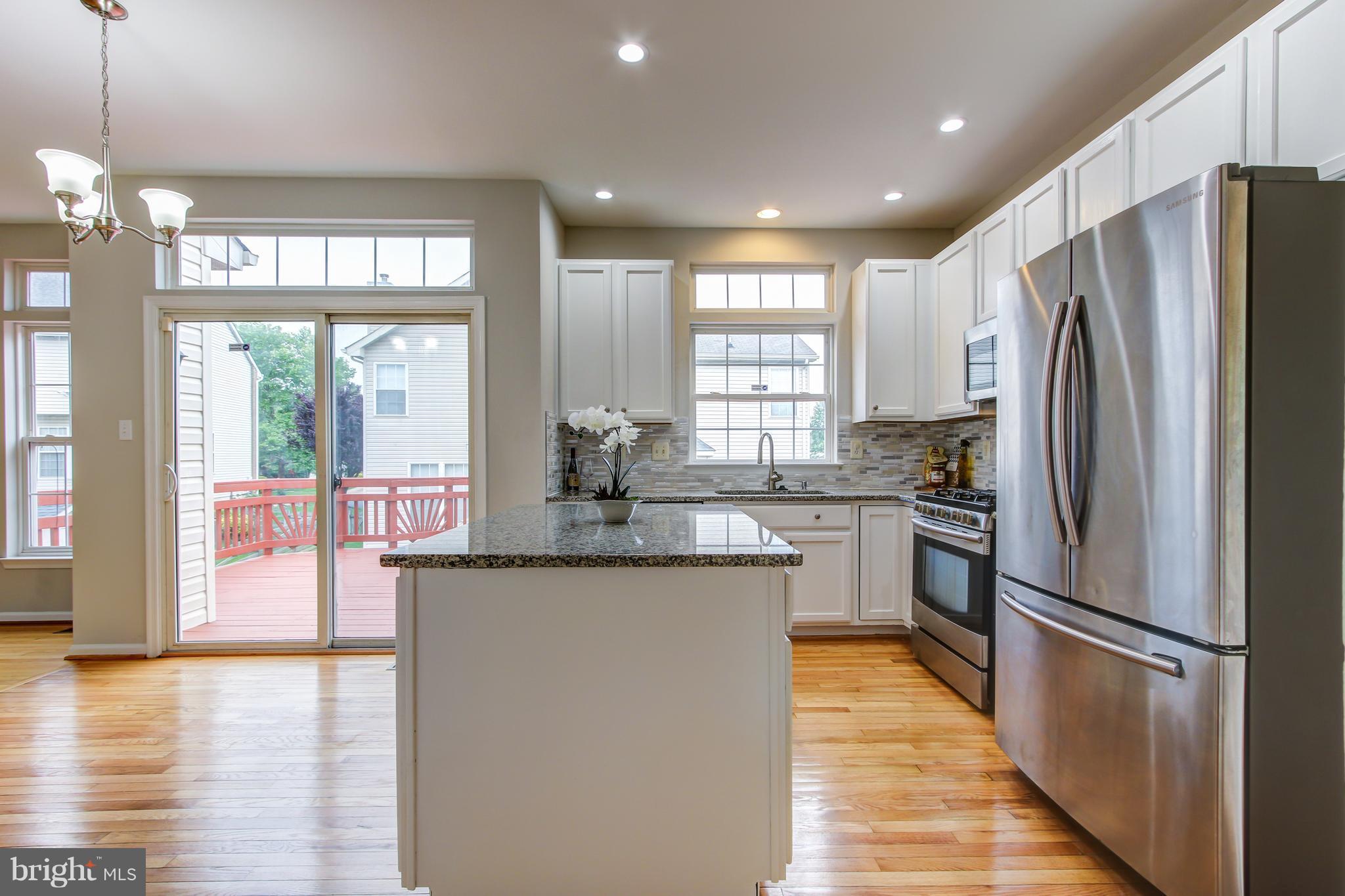 SENECA CROSSING - Residential