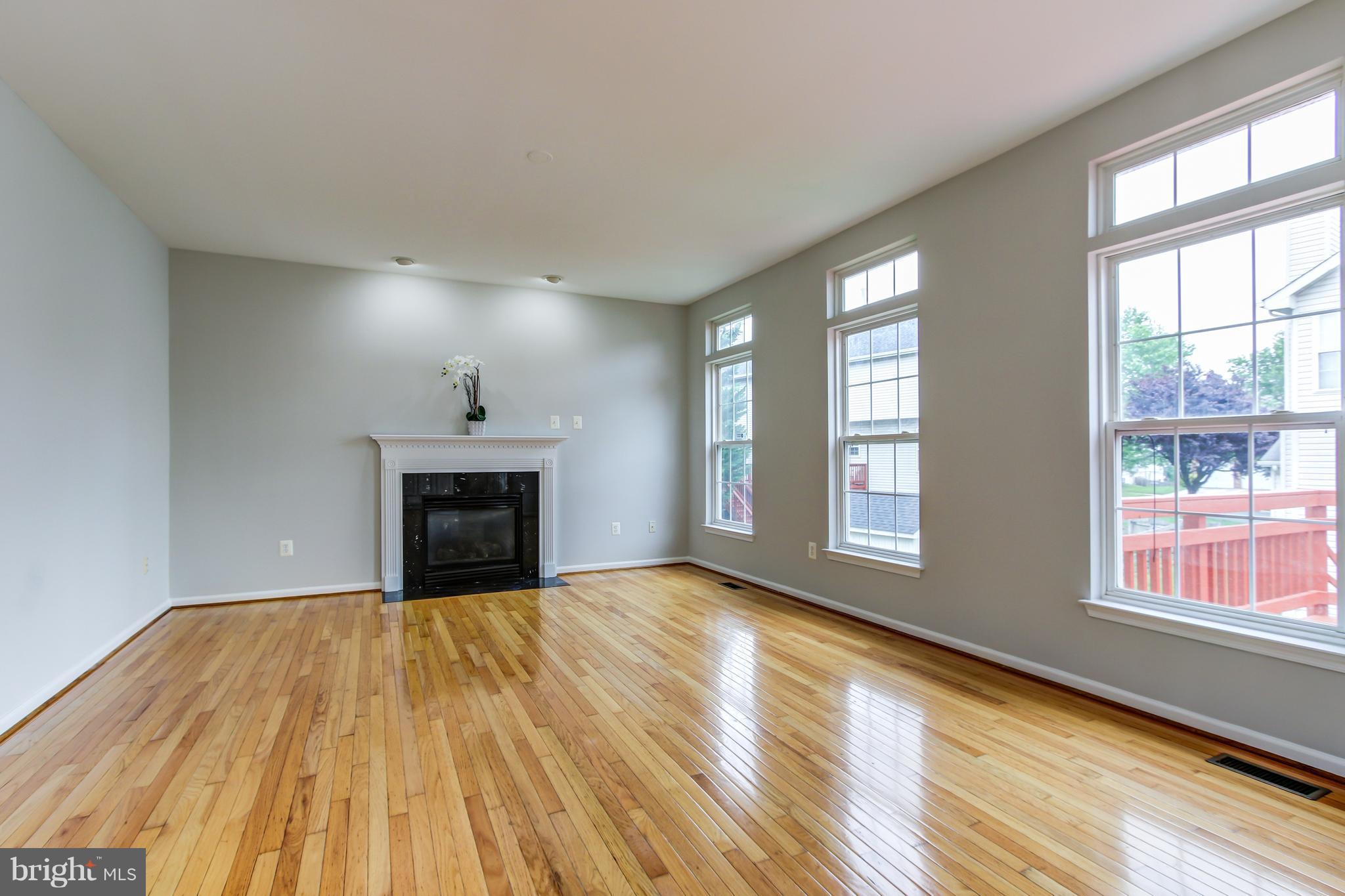 SENECA CROSSING - Residential