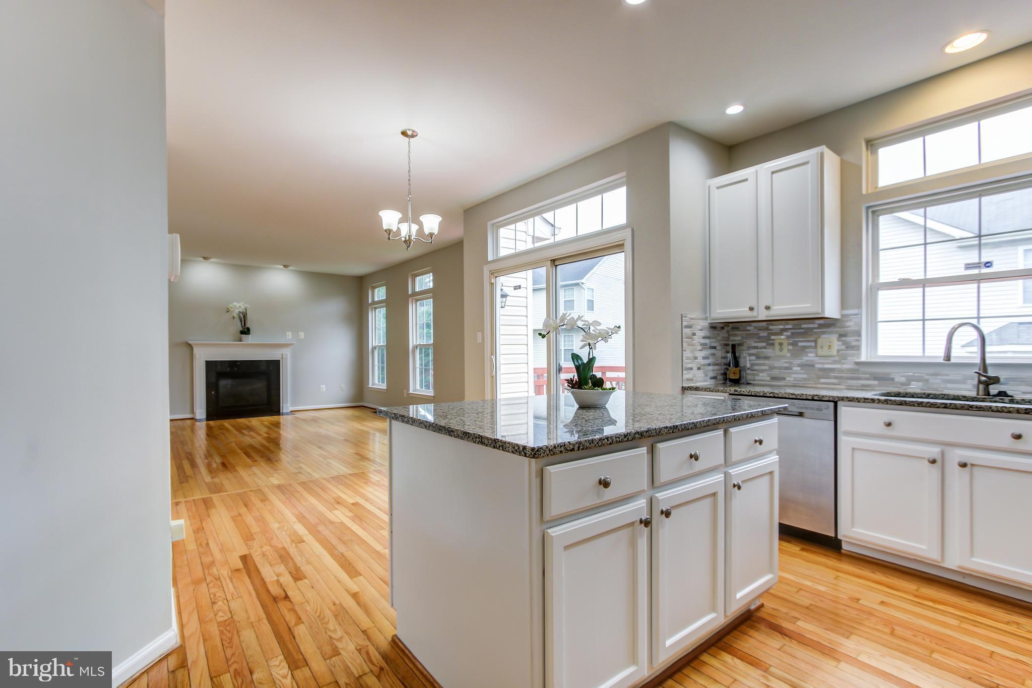 SENECA CROSSING - Residential