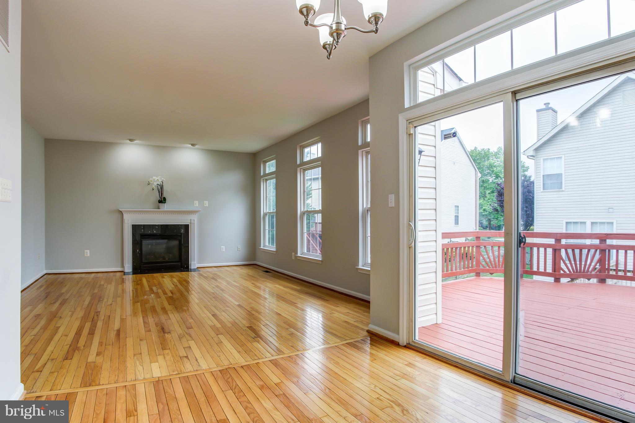 SENECA CROSSING - Residential