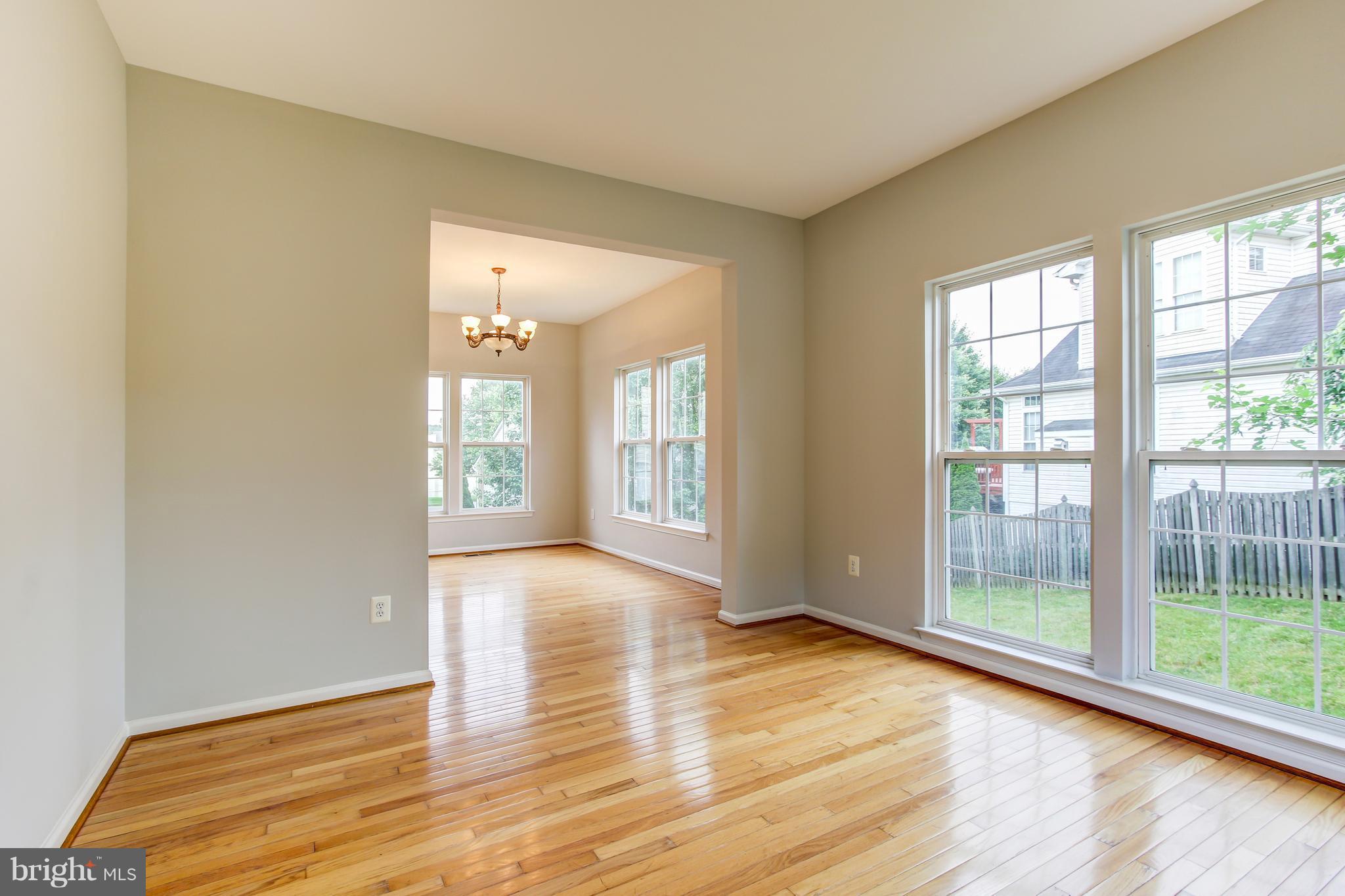 SENECA CROSSING - Residential