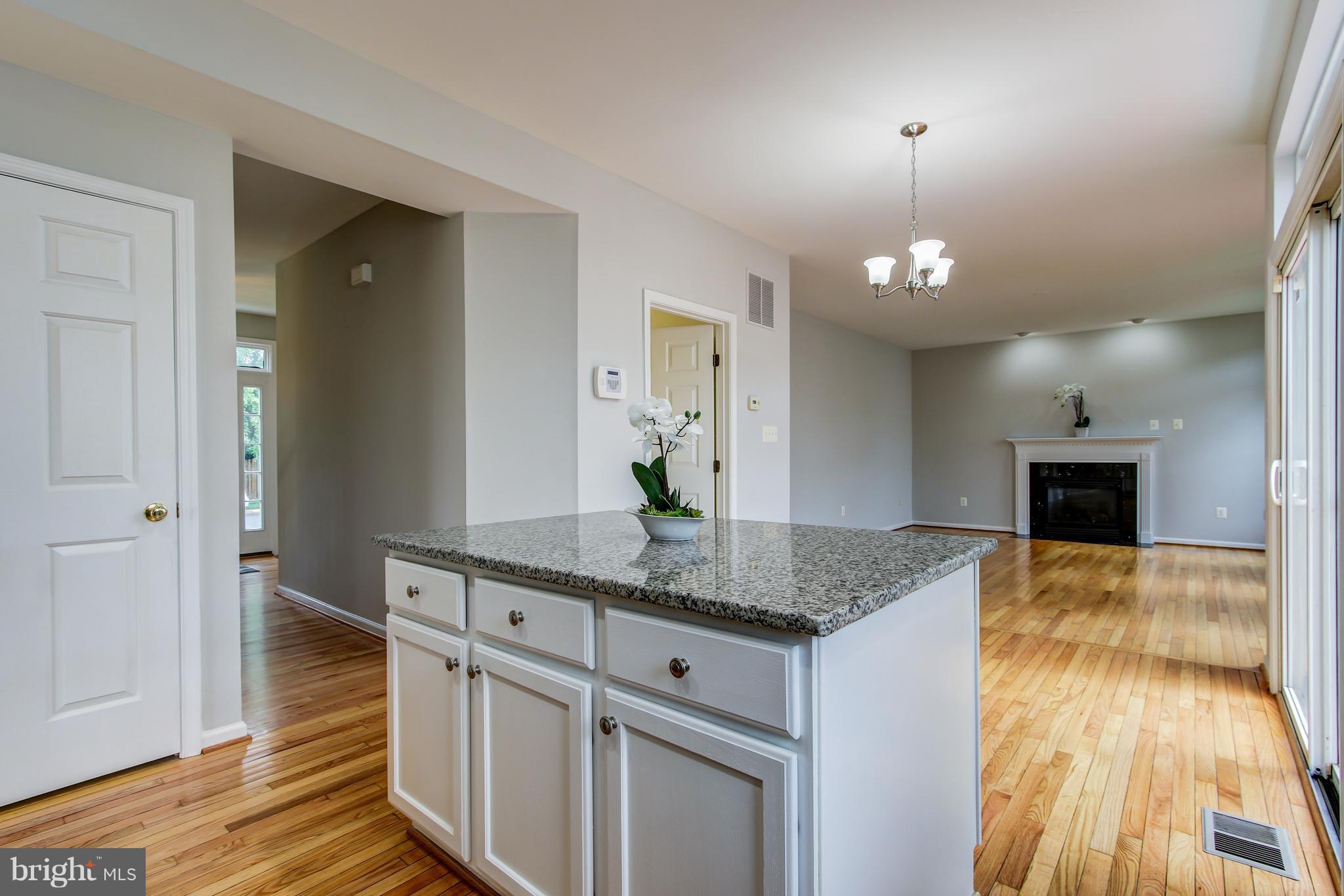 SENECA CROSSING - Residential