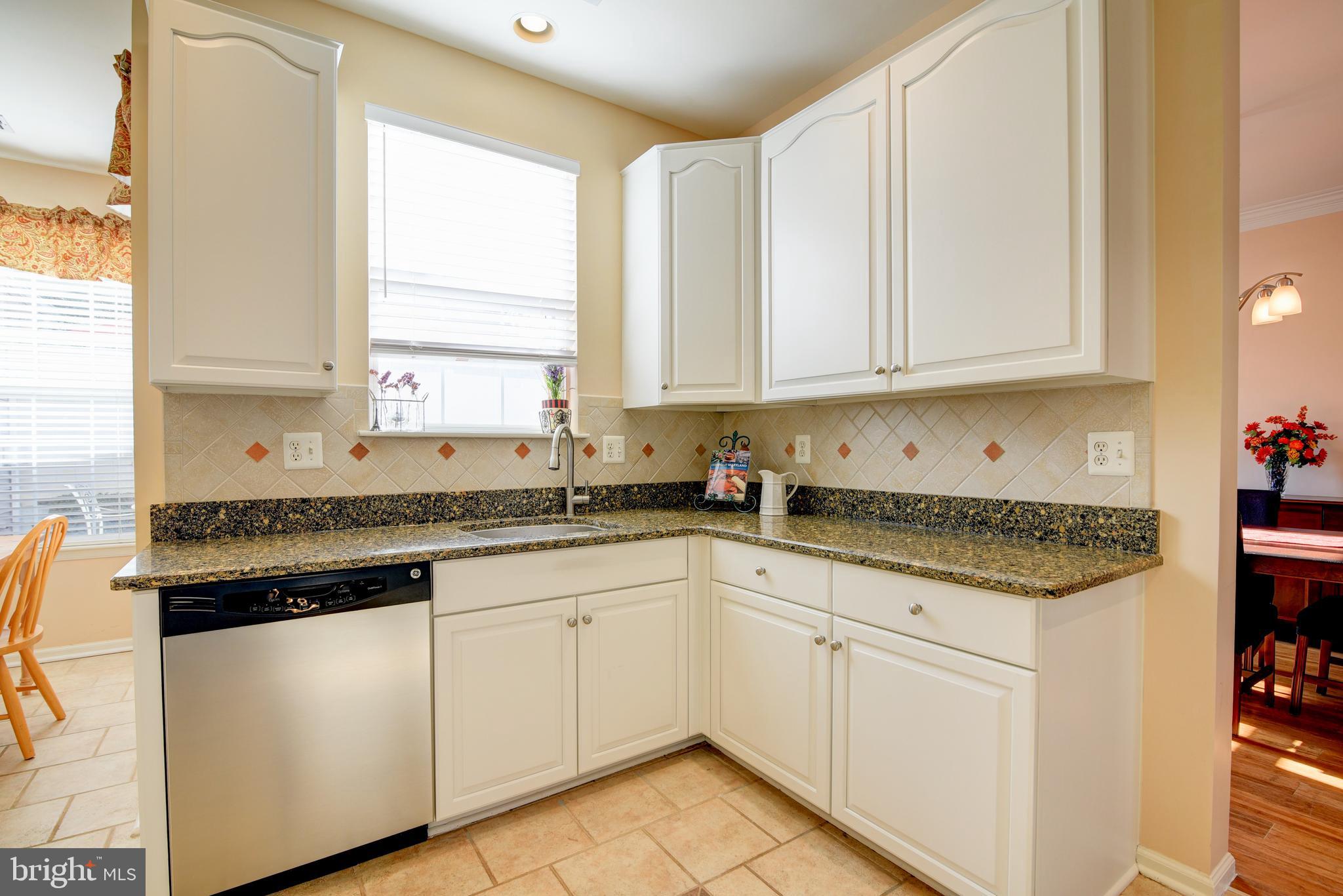 ASHBURN FARM - Residential