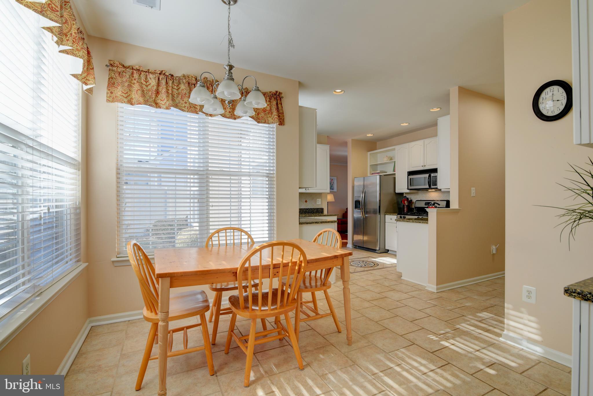 ASHBURN FARM - Residential