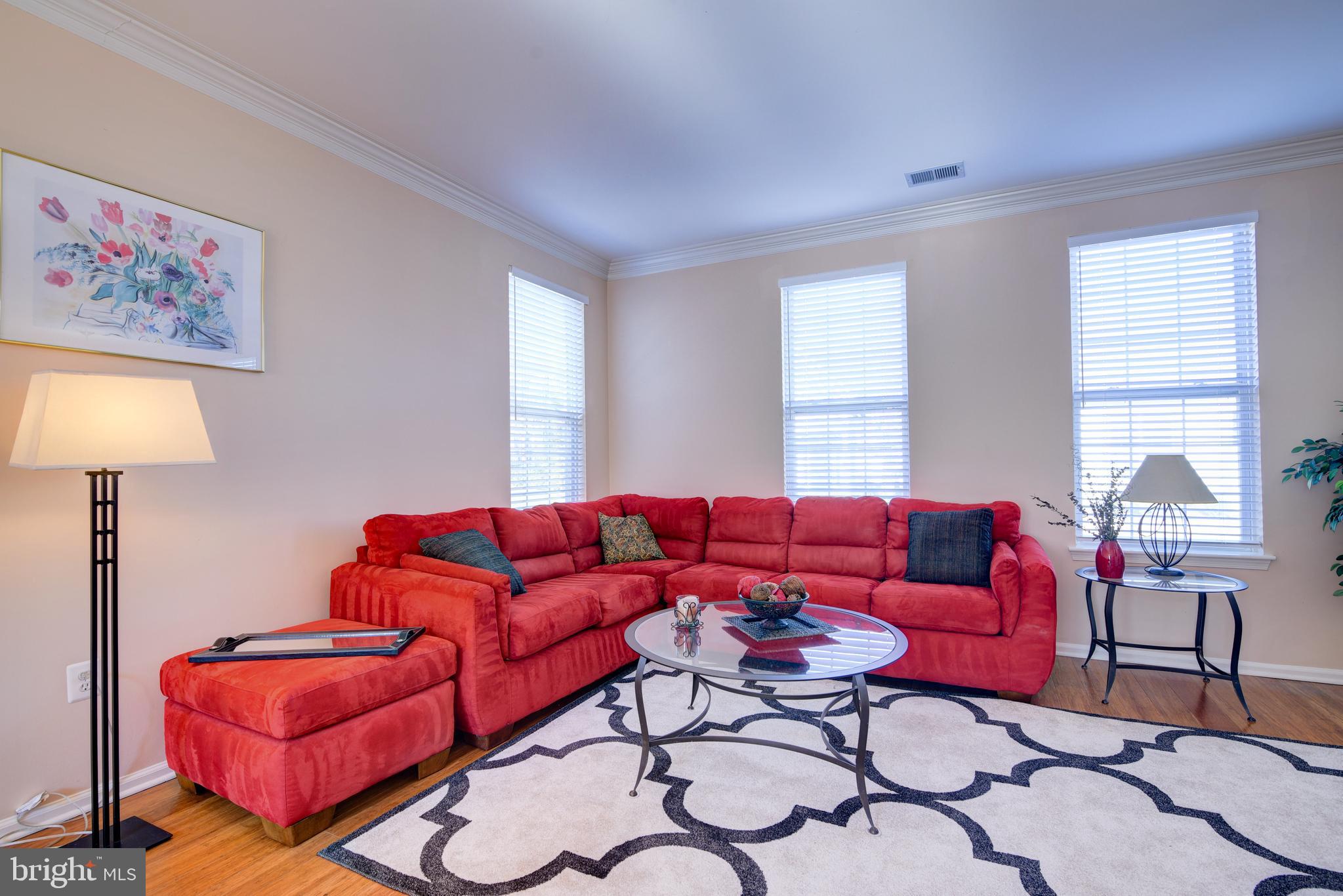 ASHBURN FARM - Residential