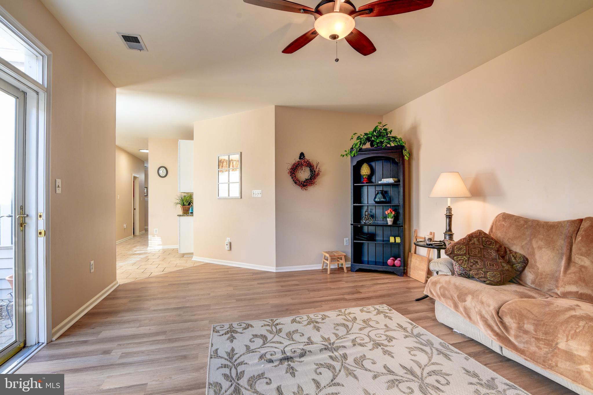 ASHBURN FARM - Residential