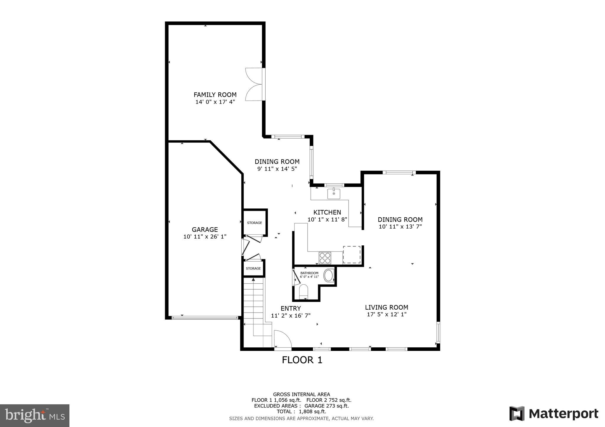 ASHBURN FARM - Residential