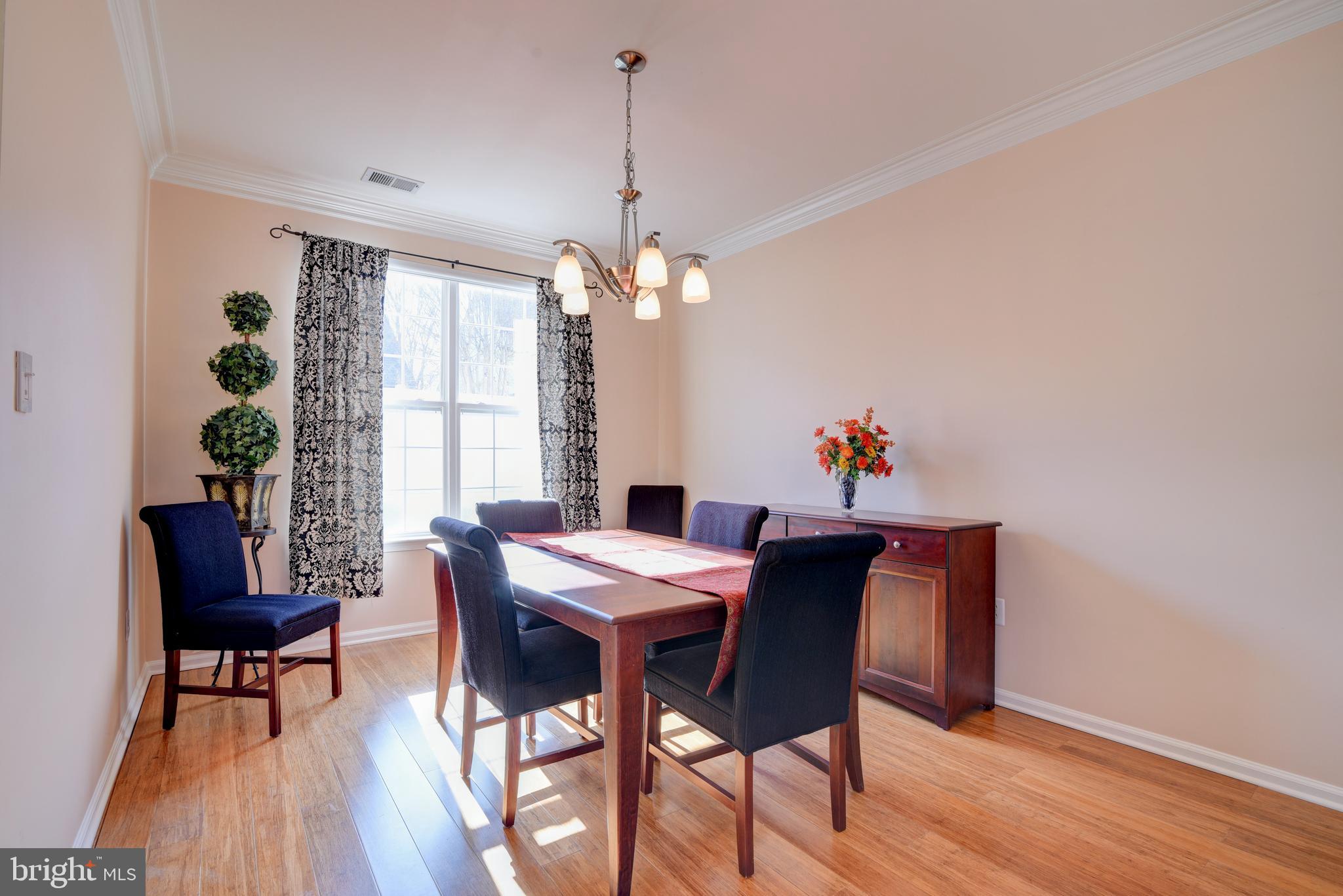 ASHBURN FARM - Residential