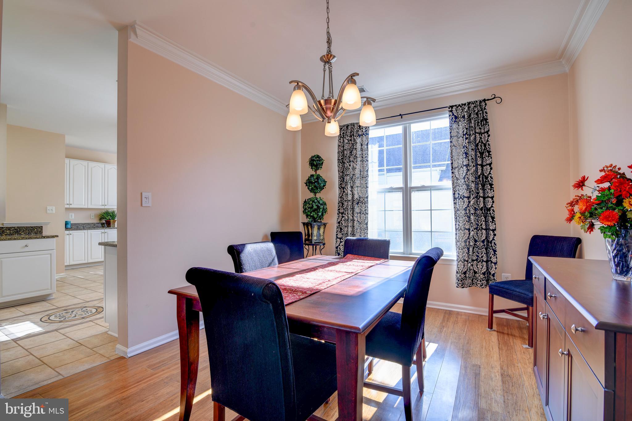 ASHBURN FARM - Residential