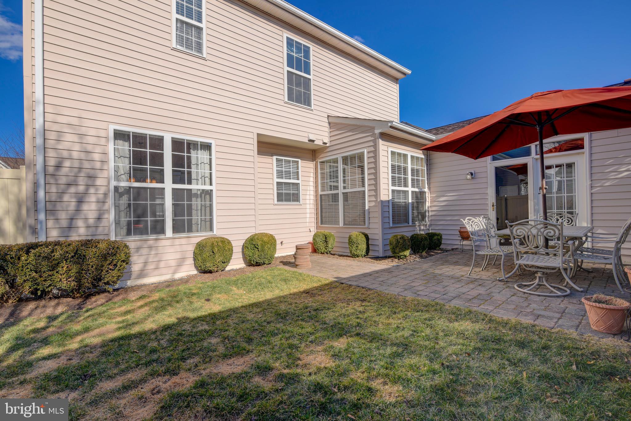 ASHBURN FARM - Residential