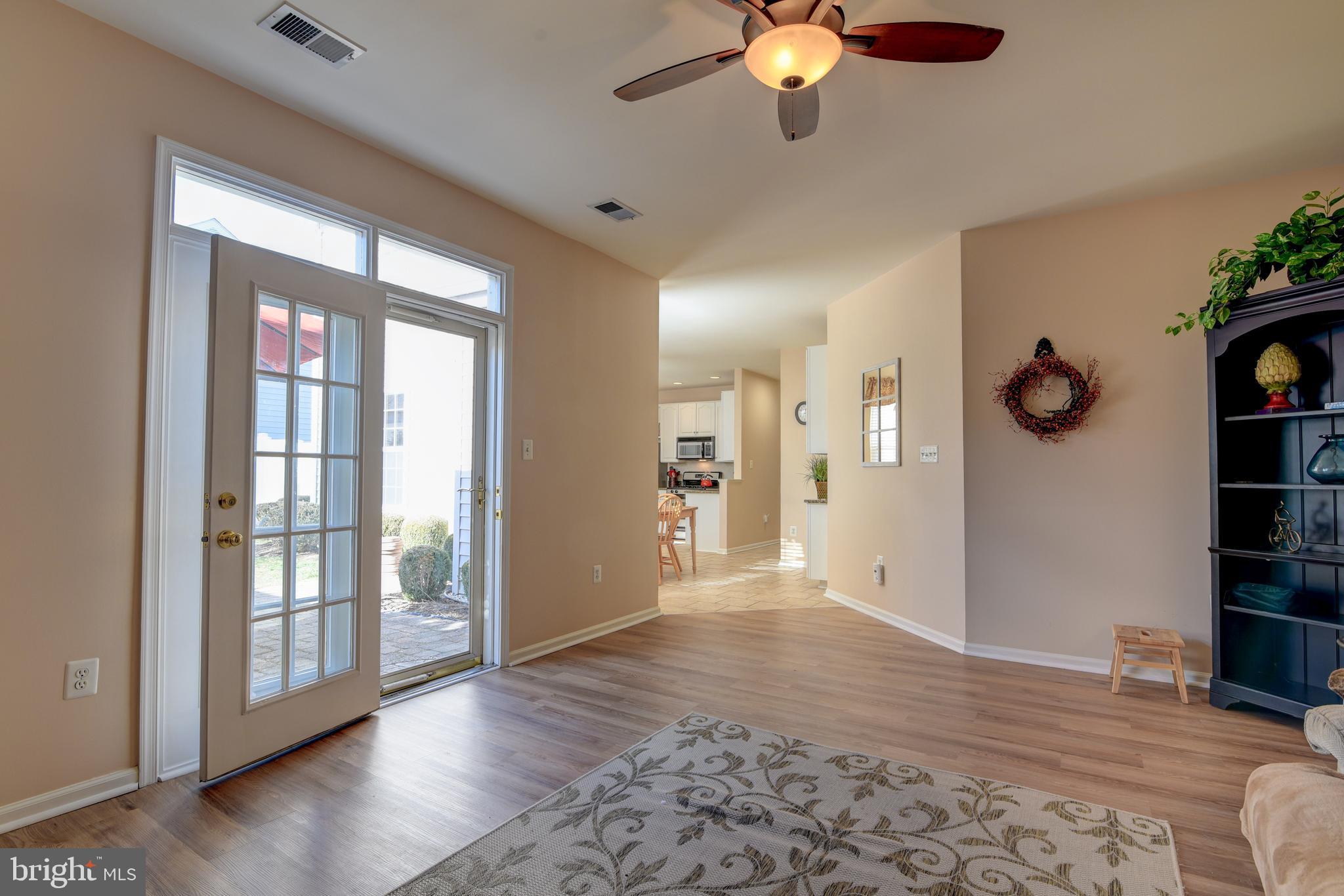 ASHBURN FARM - Residential