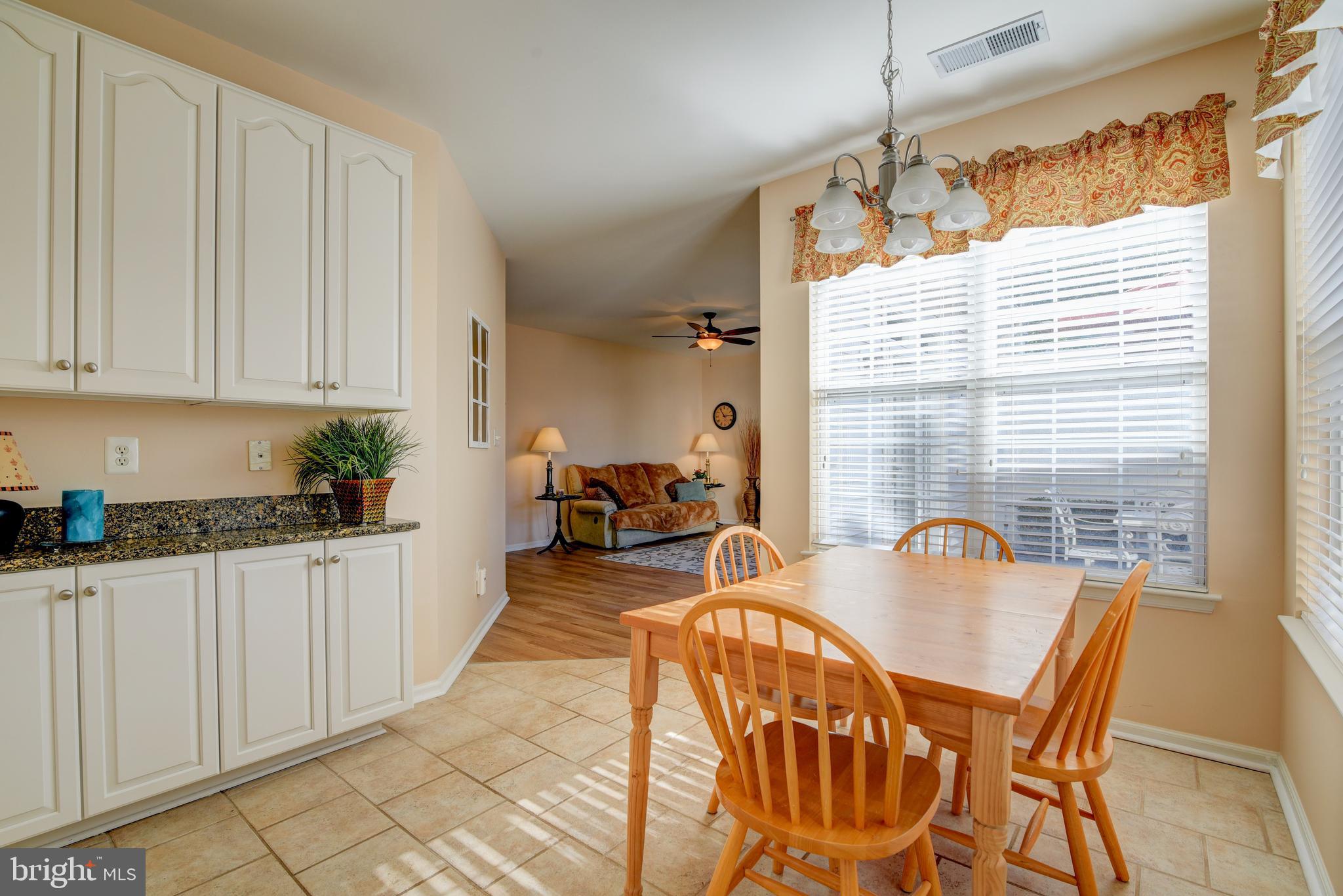 ASHBURN FARM - Residential